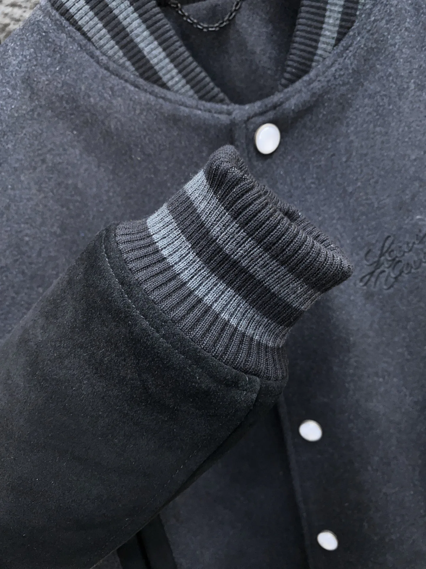 Men's Jackets And Down Jackets LOUIS VUITTON 17952140