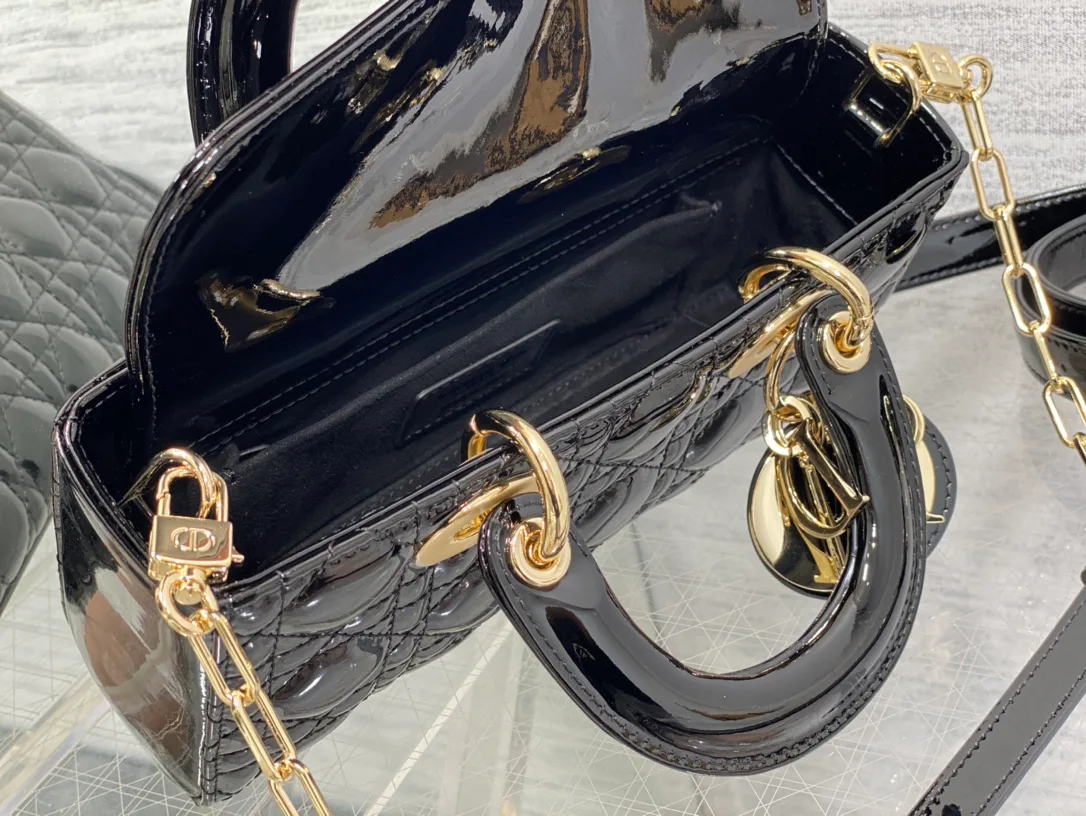 Women's Classic Handbags CHRISTIAN DIOR 17770455