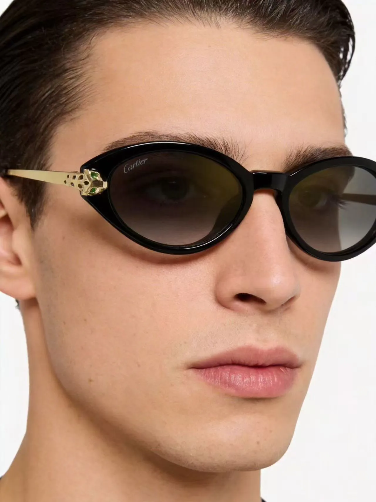 Glasses CARTIER 18095330