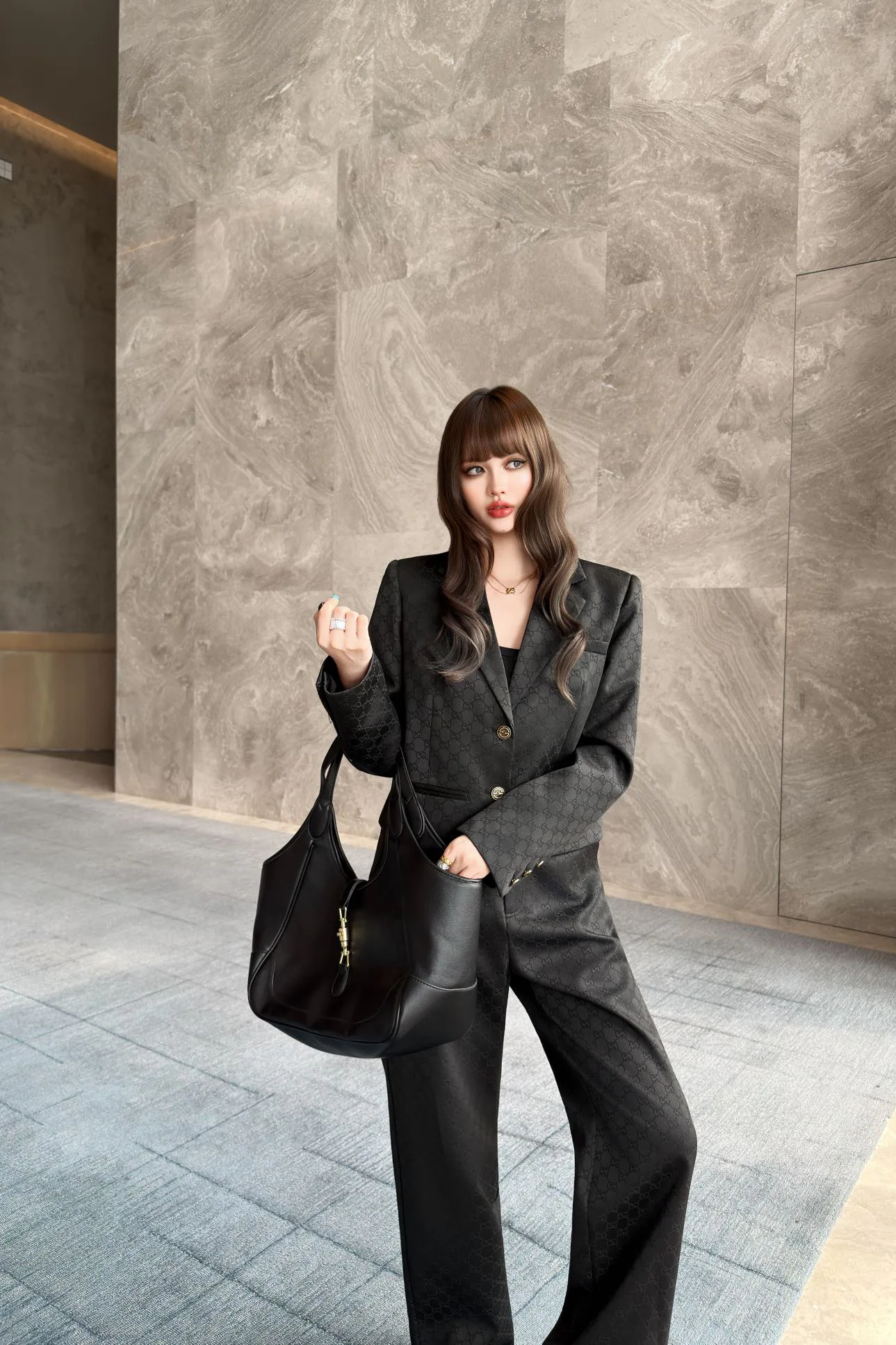 Women's Suits GUCCI 18501905