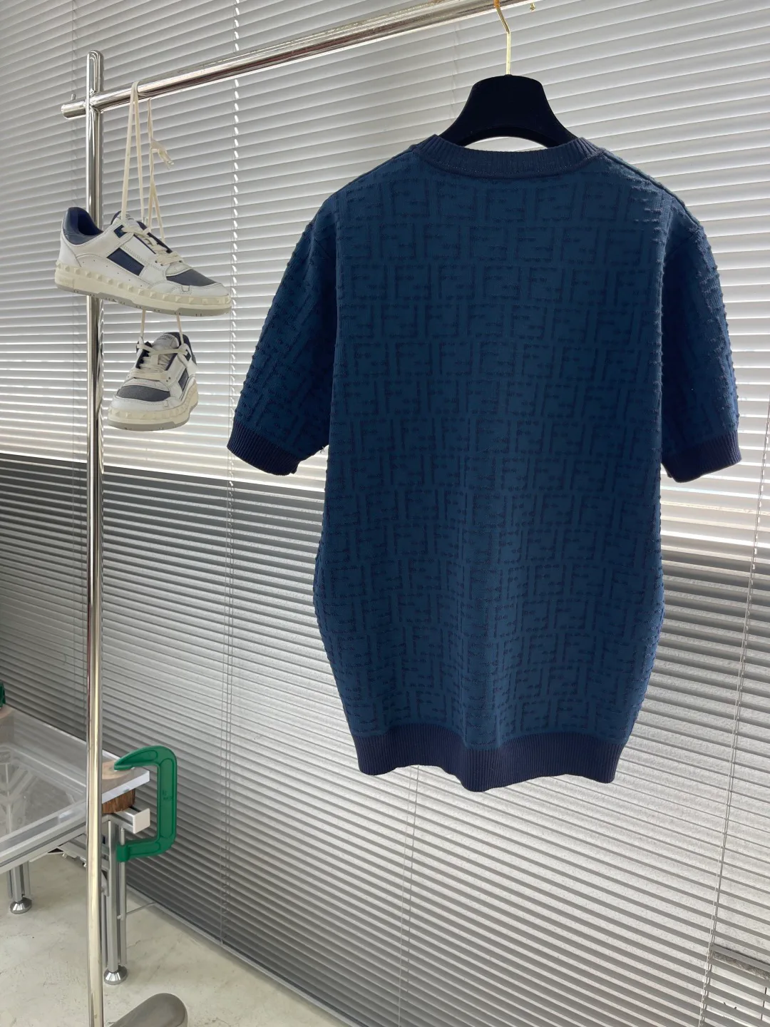 Men's Jumpers And Sweaters FENDI 18191293