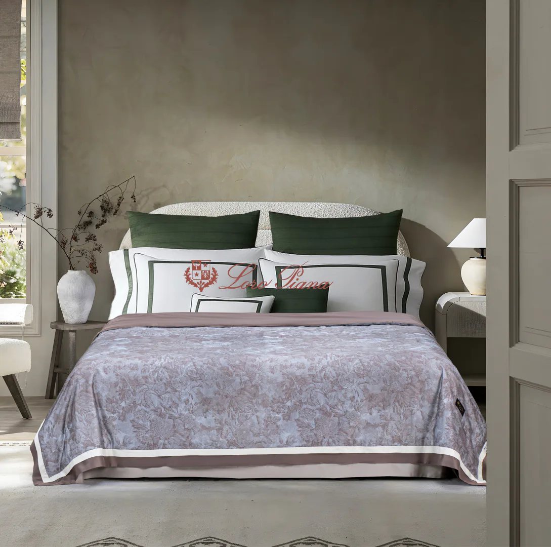 Bedding LORO PIANA 16956464