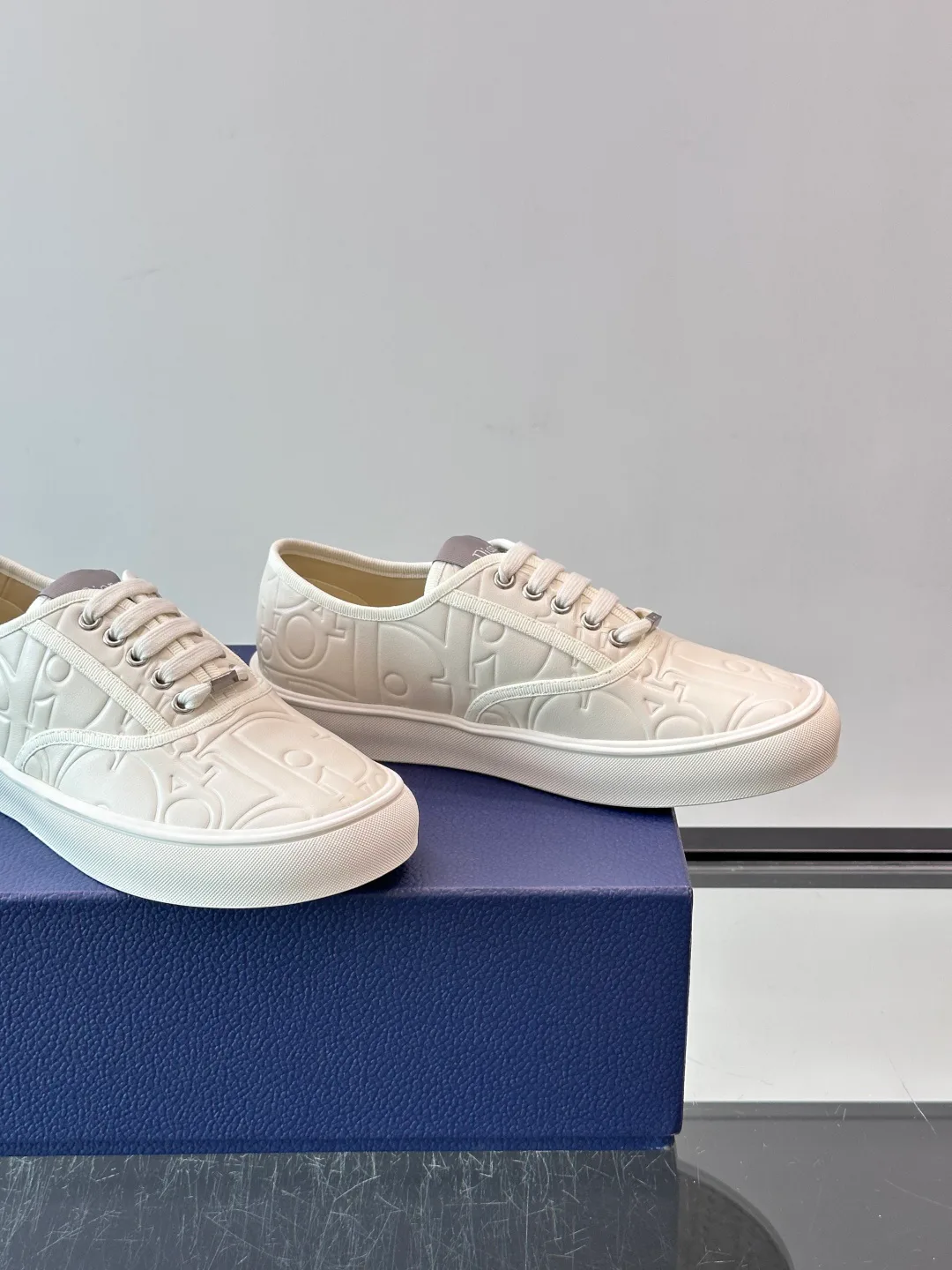 Men's Sneakers CHRISTIAN DIOR 18500671