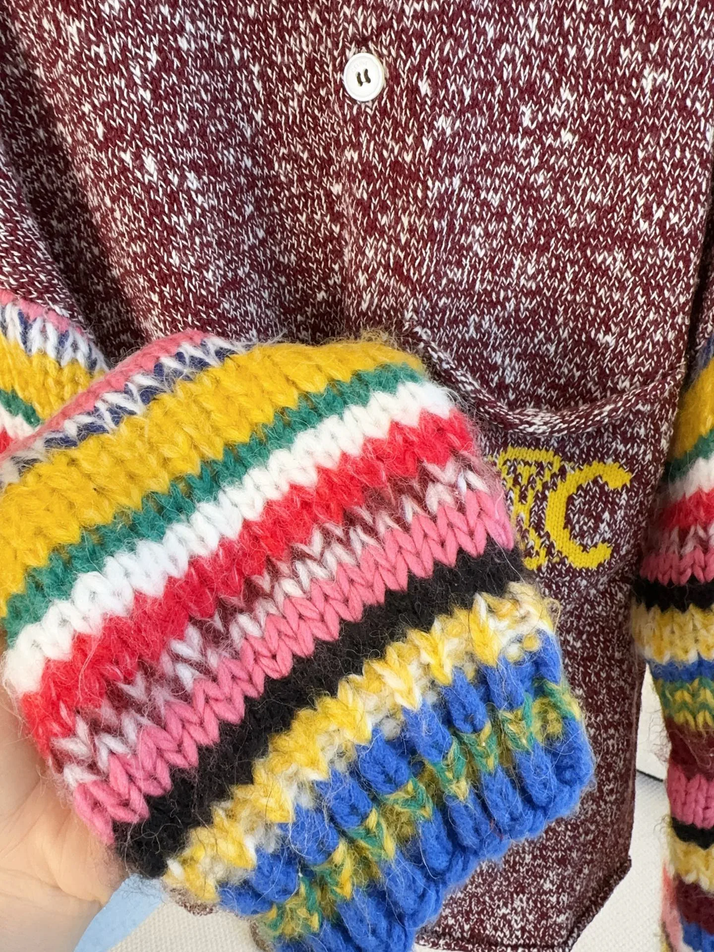 Women's Jumpers And Sweaters CELINE 18238077