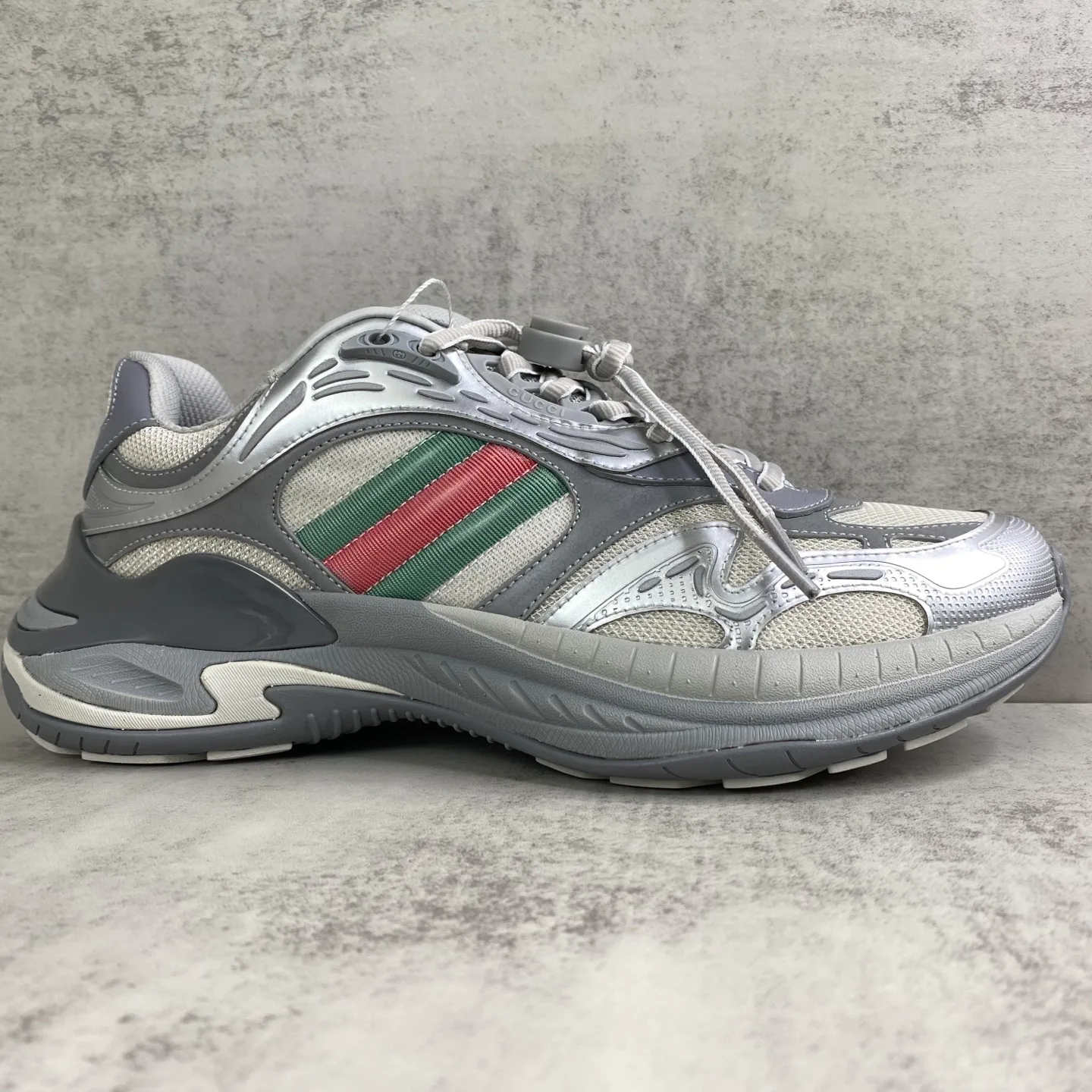 Women's Sneakers GUCCI 17797782