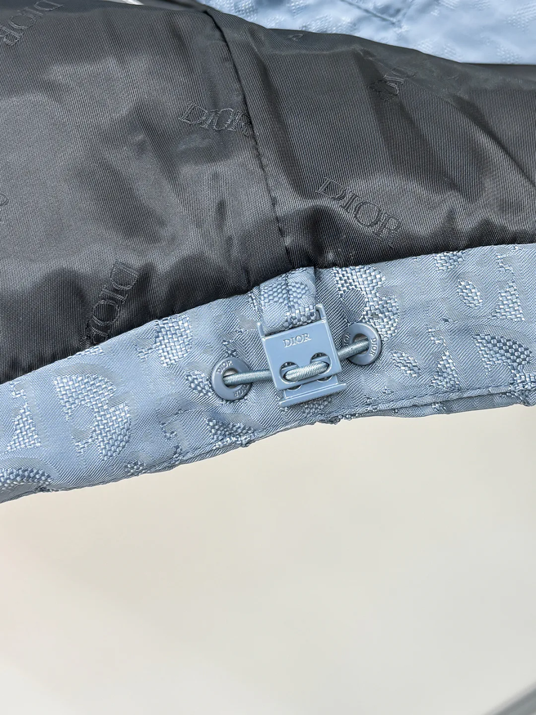 Men's Jackets And Down Jackets CHRISTIAN DIOR 18097619