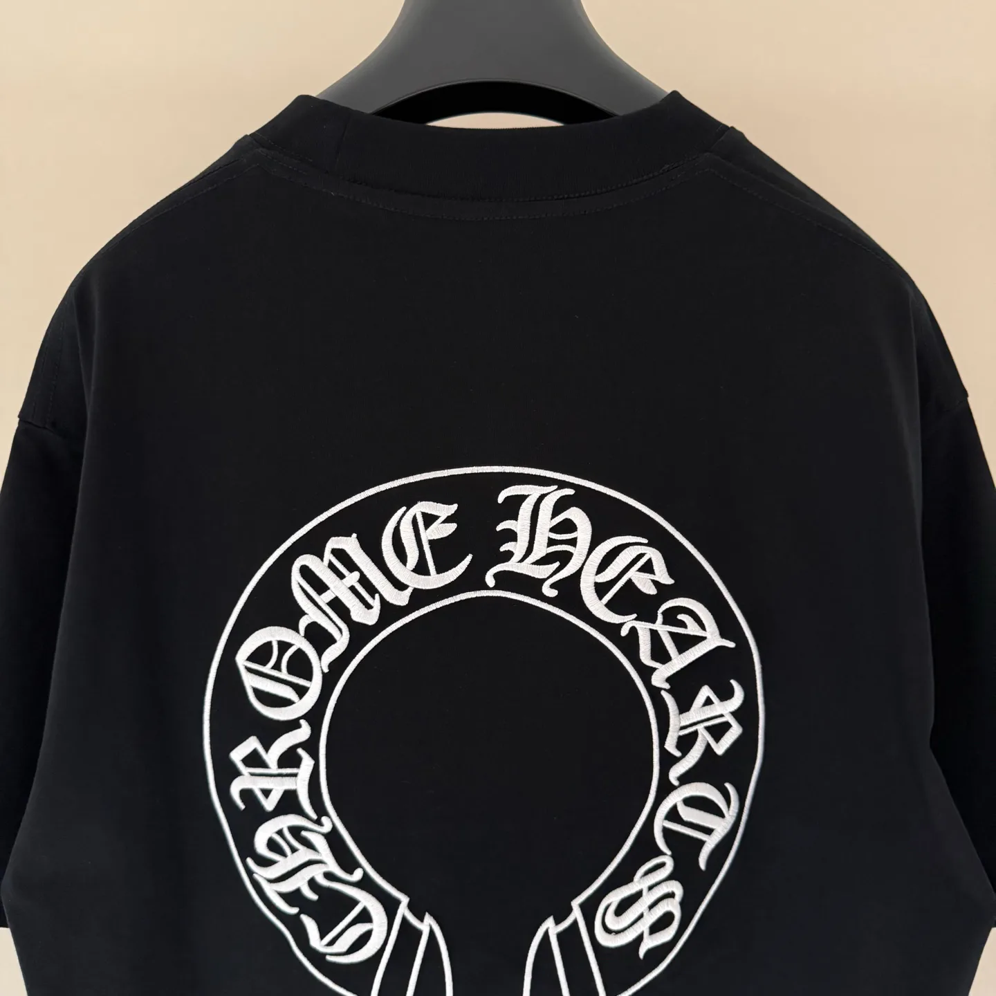 Men's T-Shirts CHROME HEARTS 17832857