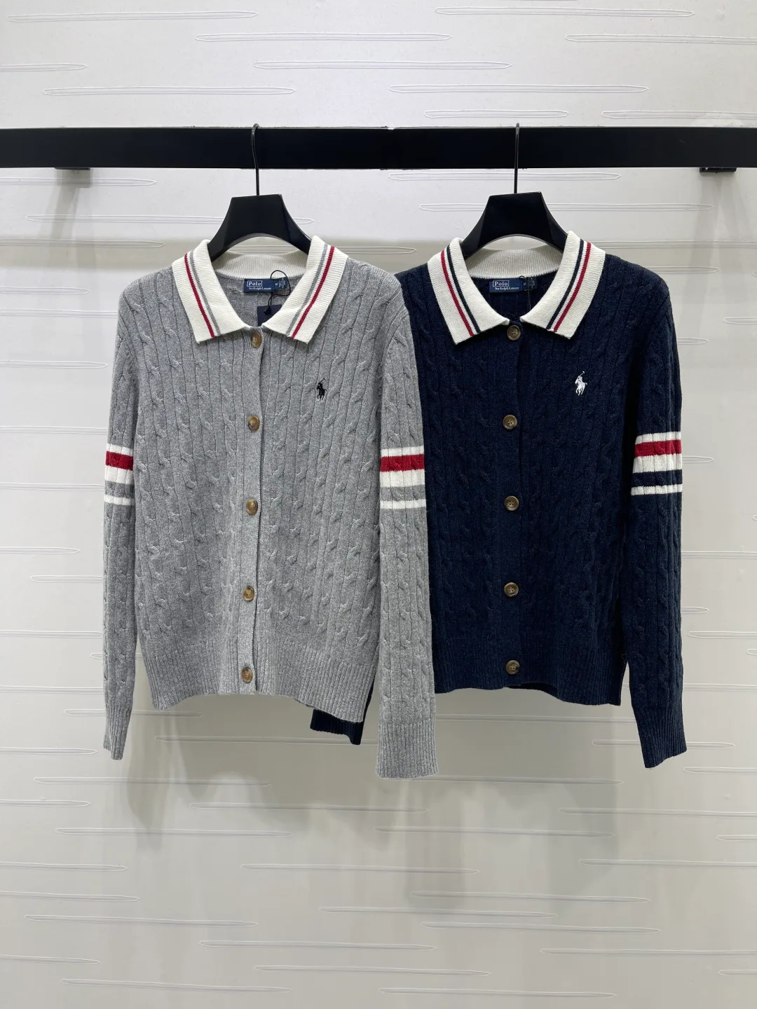 Women's Jumpers And Sweaters RALPH LAUREN 17901778