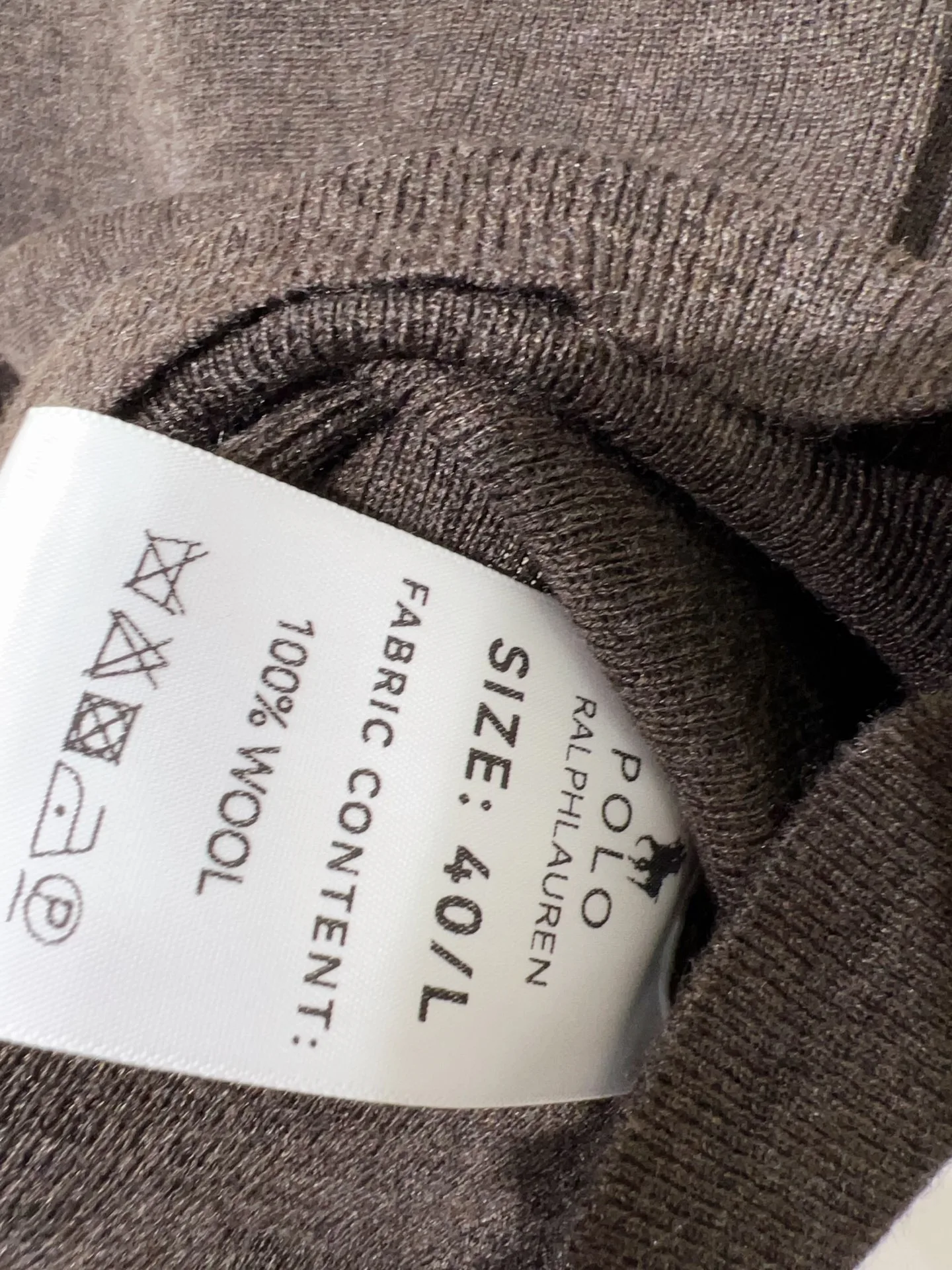 Women's Jumpers And Sweaters RALPH LAUREN 18208573