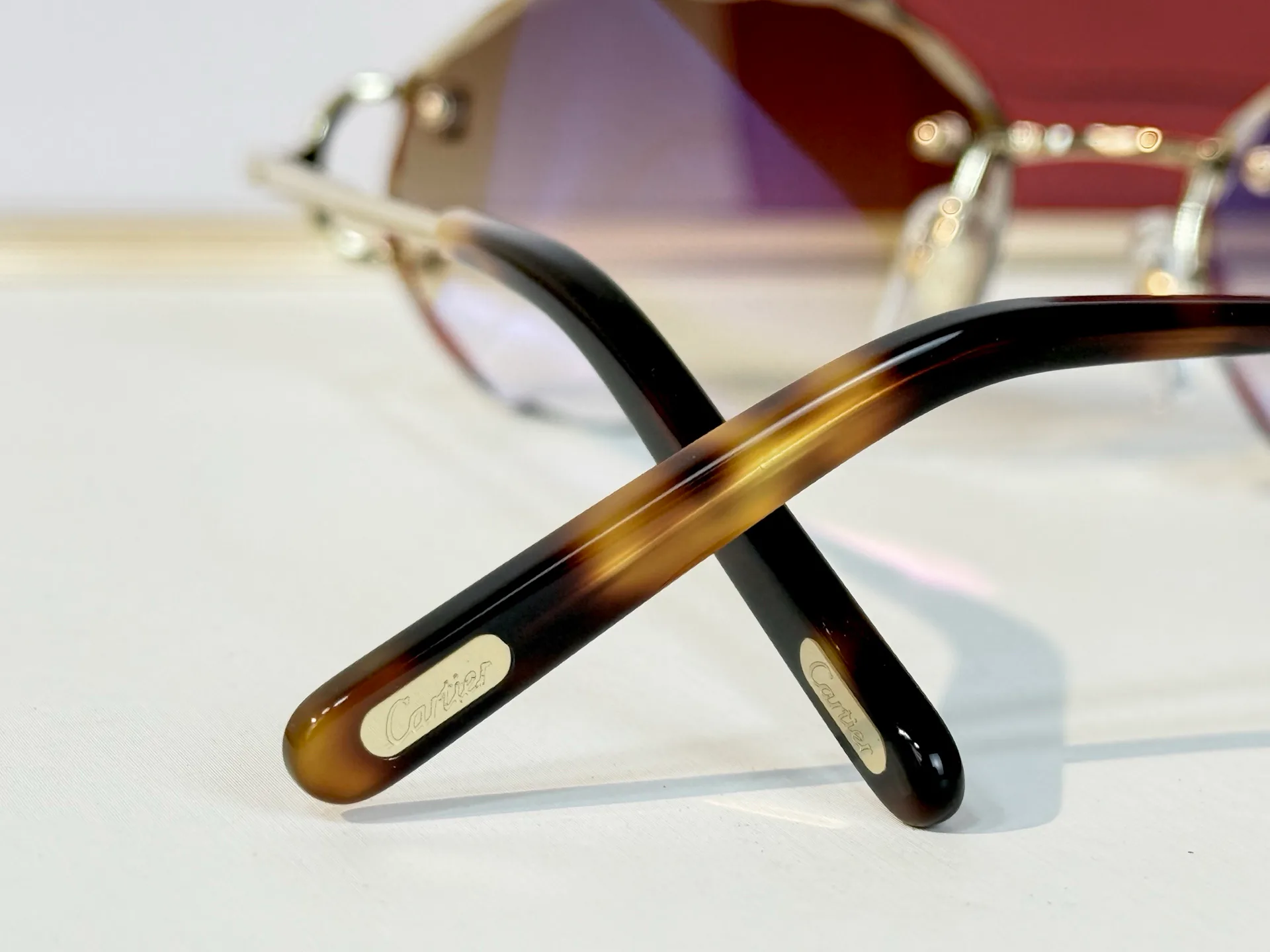 Очки Cartier 18670026