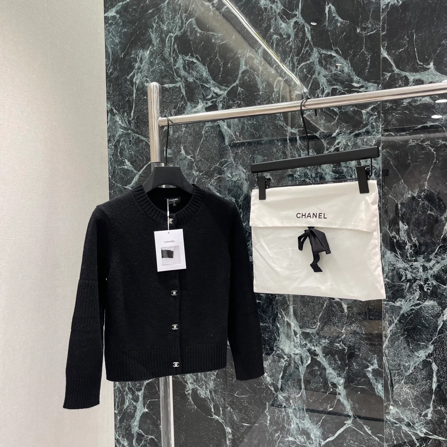 Women's Jumpers And Sweaters CHANEL 18531238