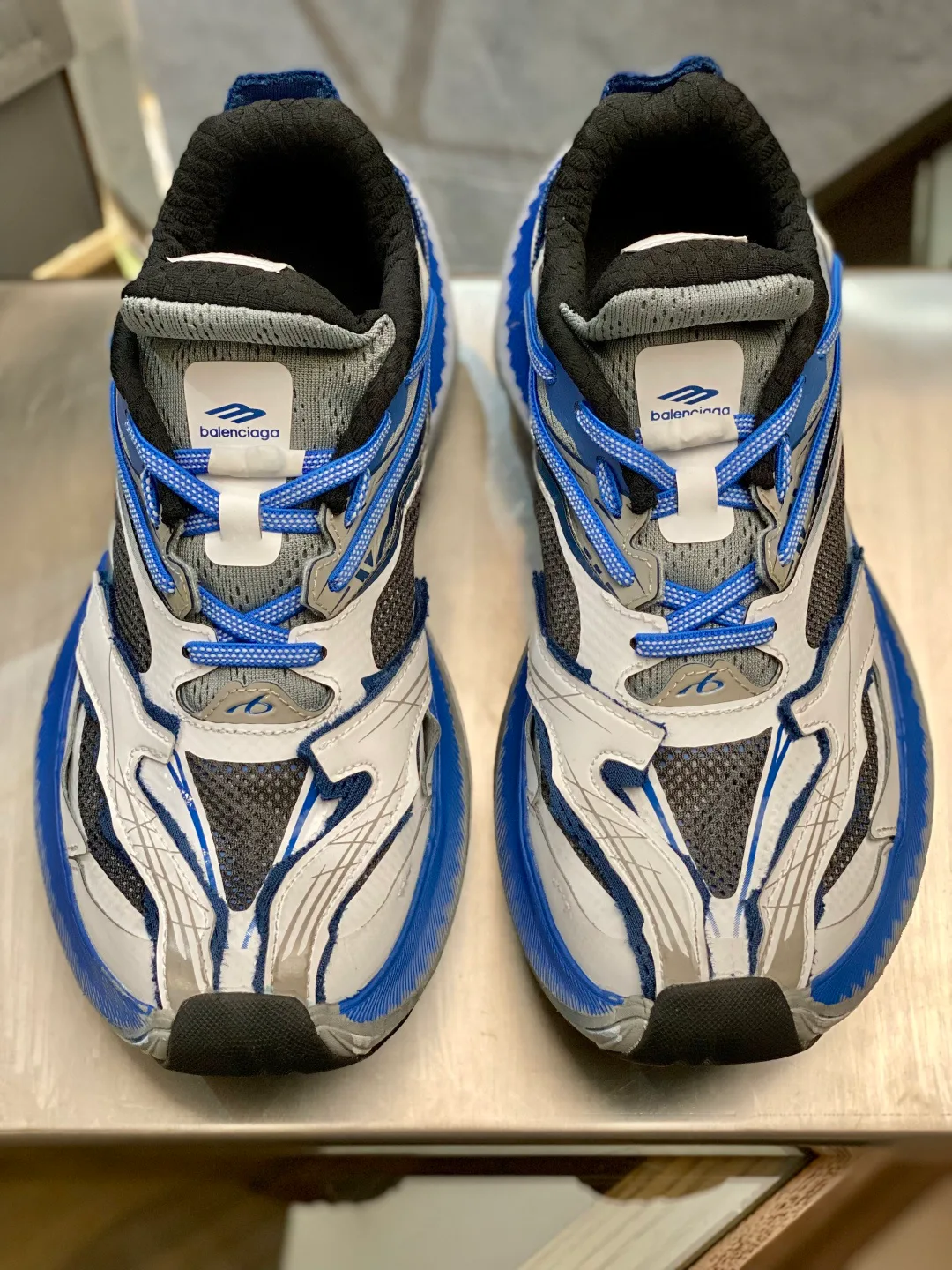 Women's Sneakers BALENCIAGA 16934988