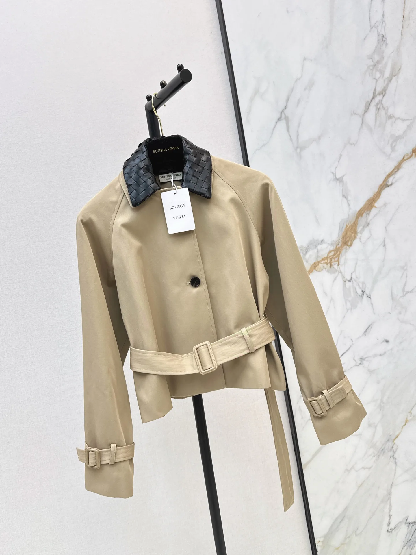 Women's Trench Coats BOTTEGA VENETA 18169323