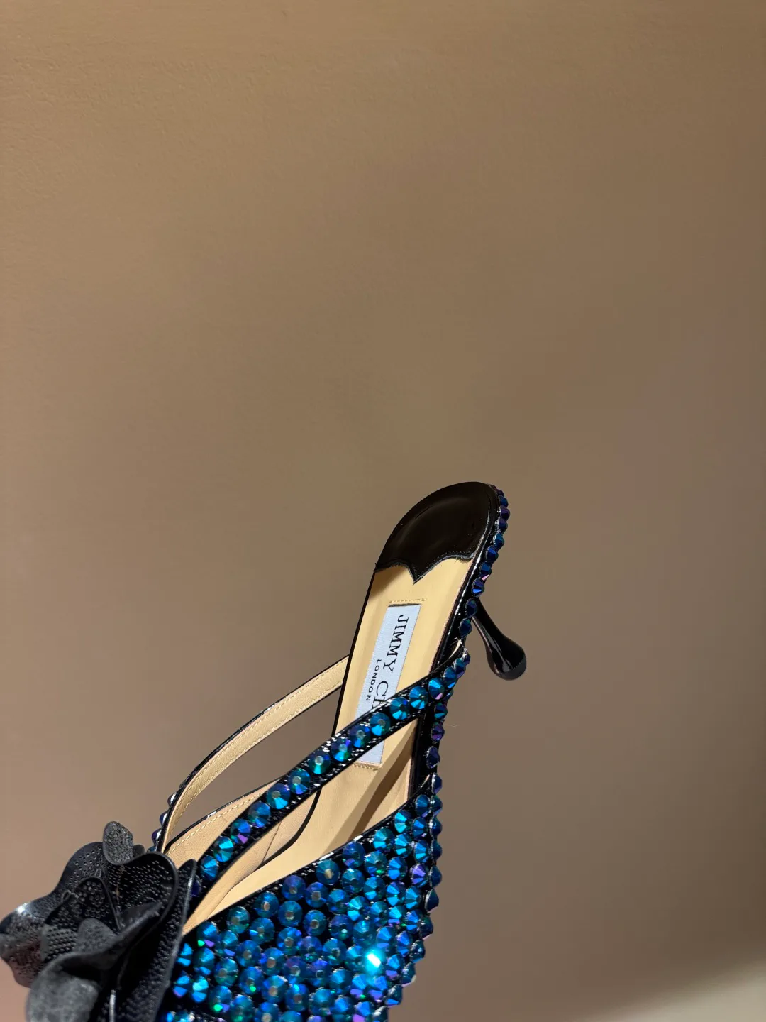 Women's Open-Toe Sandals JIMMY CHOO 17943473