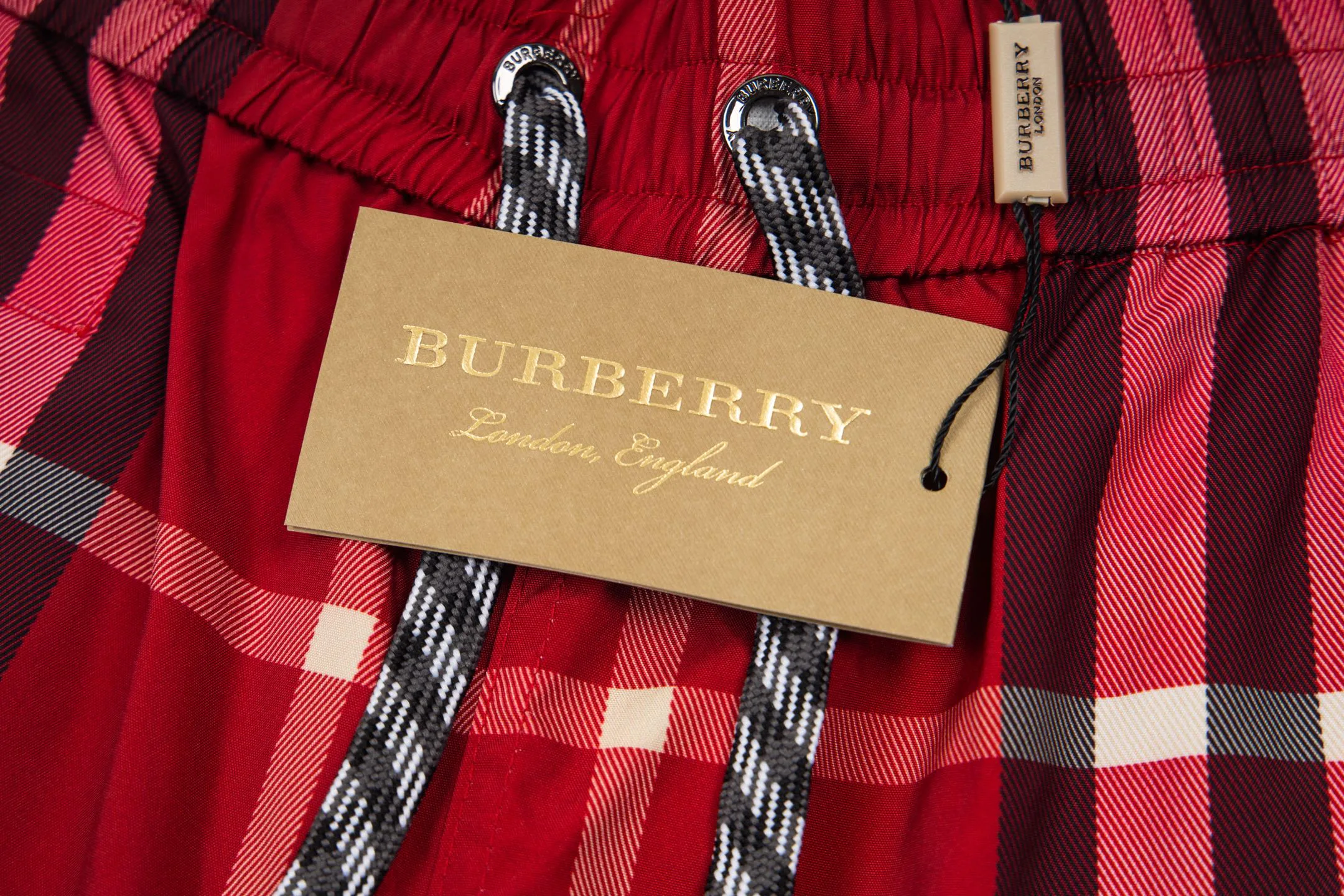 Men's Shorts BURBERRY 18000515