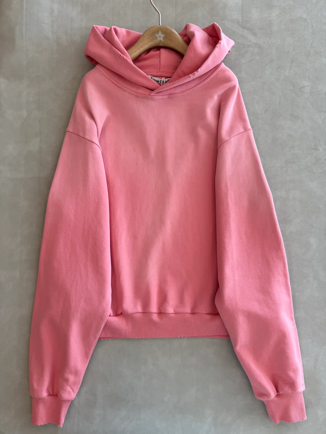 Women's Sweatshirts And Hoodies ACNE STUDIOS 17094538