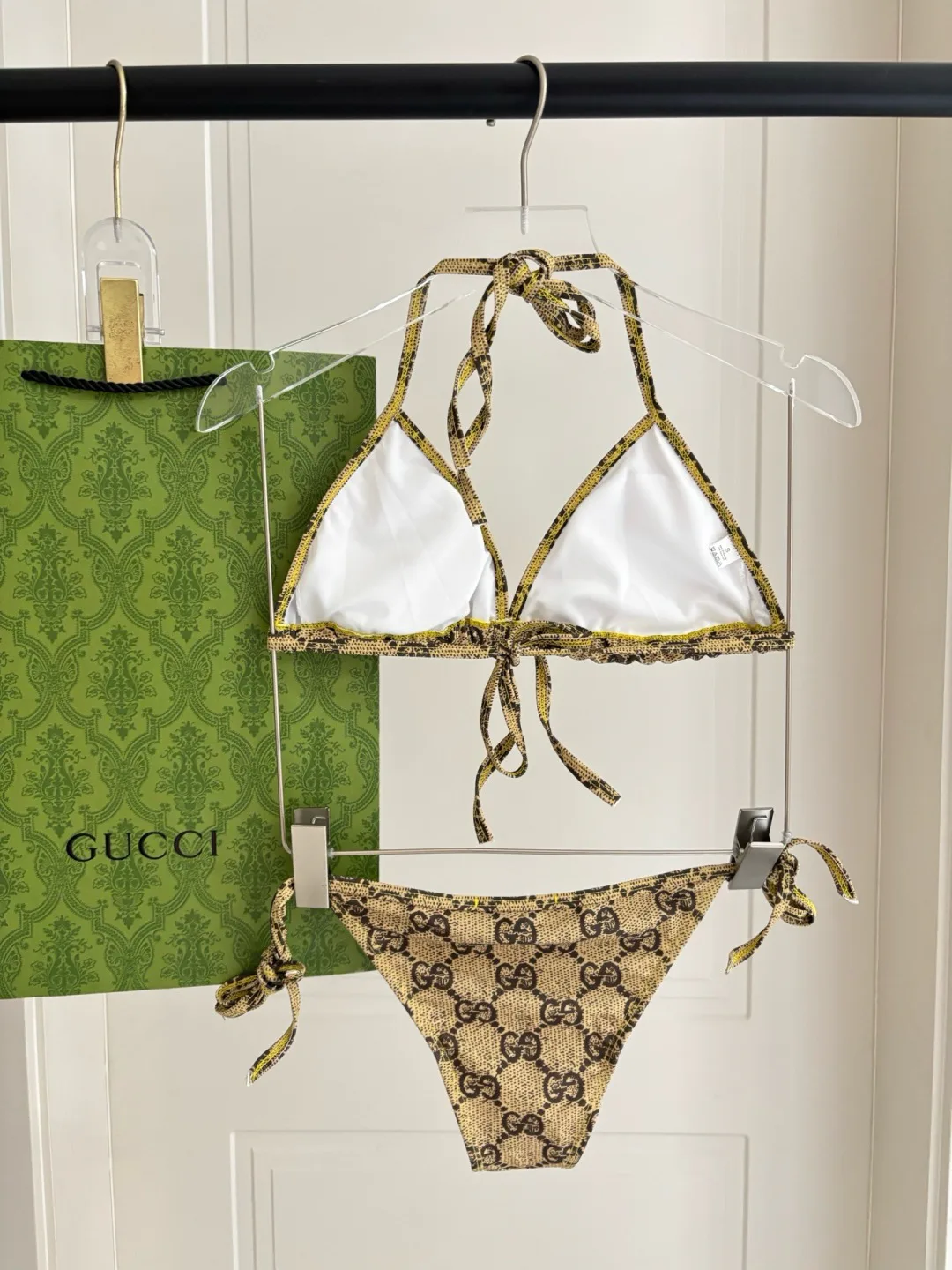 Women's Swimwear GUCCI 17673225
