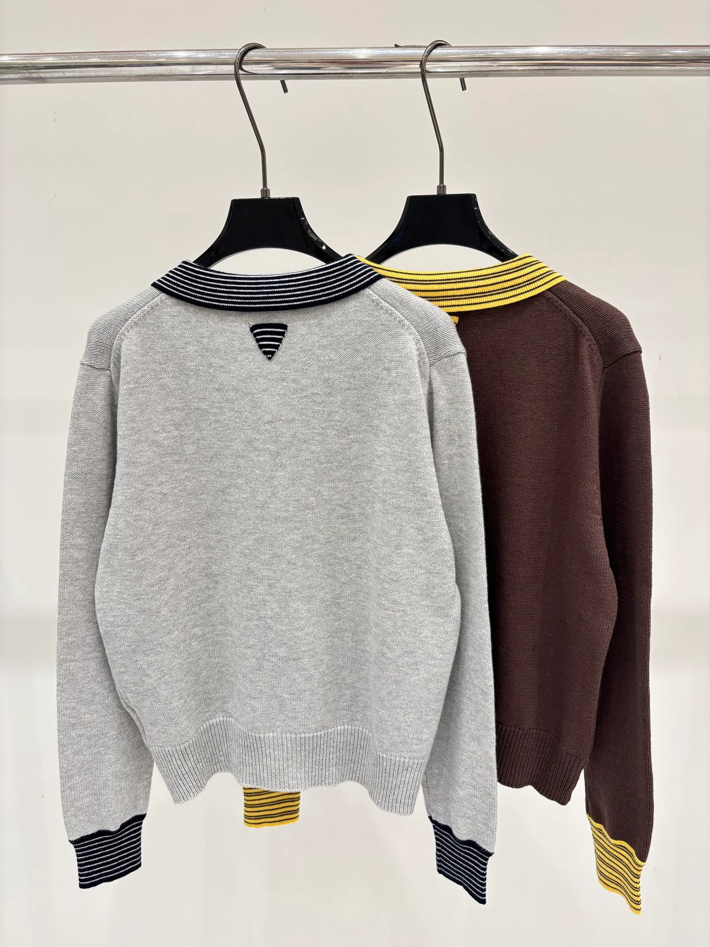 Women's Jumpers And Sweaters PRADA 17730167