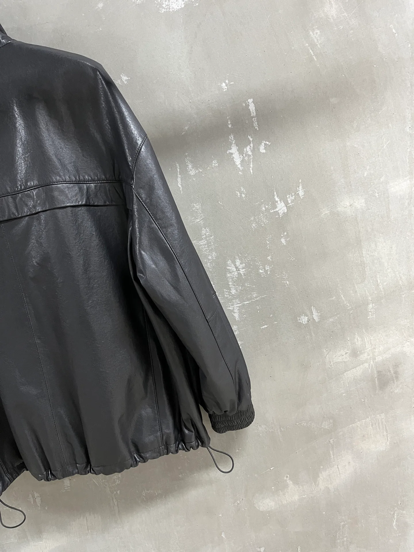 Women's Leather Jackets And Sheepskin Coats PRADA 18172846