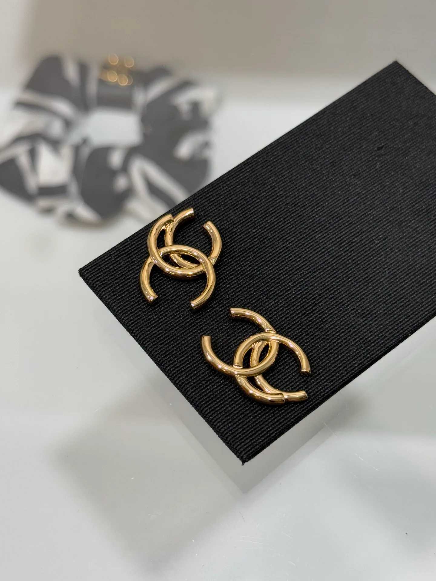 Jewelry CHANEL 17728652