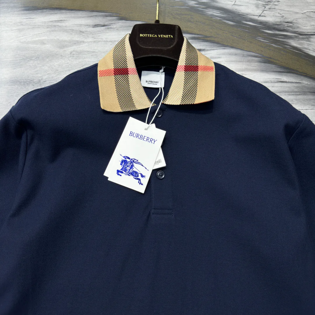 Men's Shirts BURBERRY 17391798