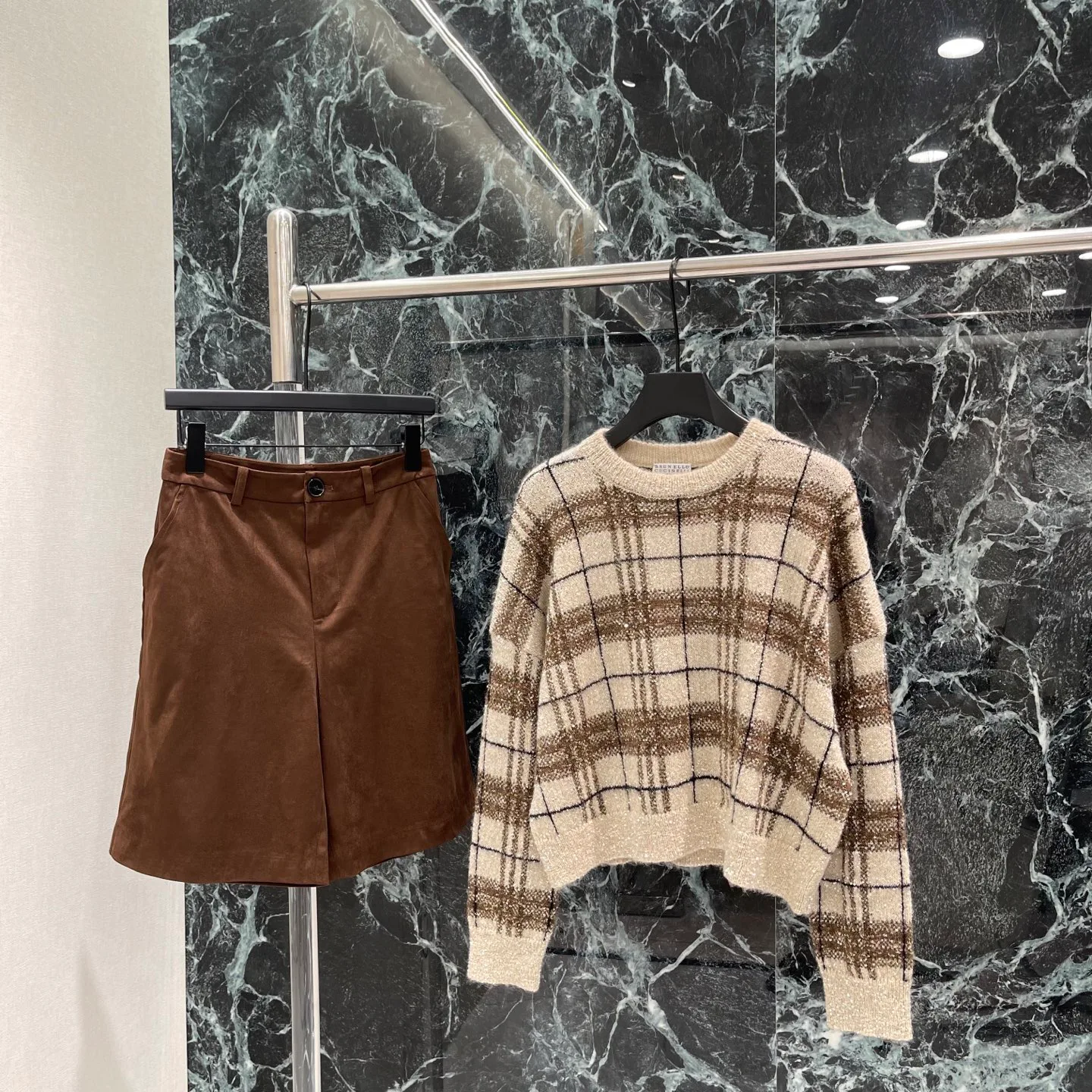 Women's Jumpers And Sweaters BRUNELLO CUCINELLI 18531202