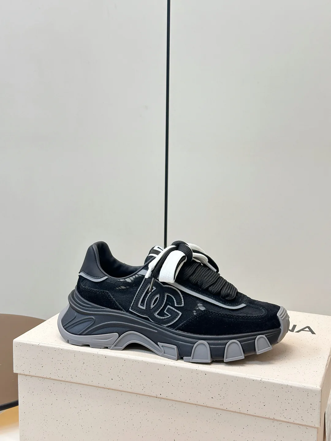 Women's Sneakers DOLCE & GABBANA 17345446