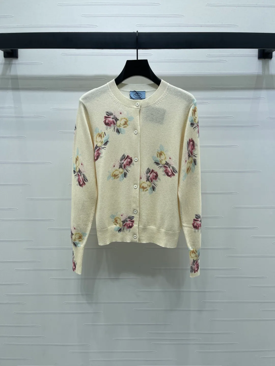 Women's Jumpers And Sweaters PRADA 18038868