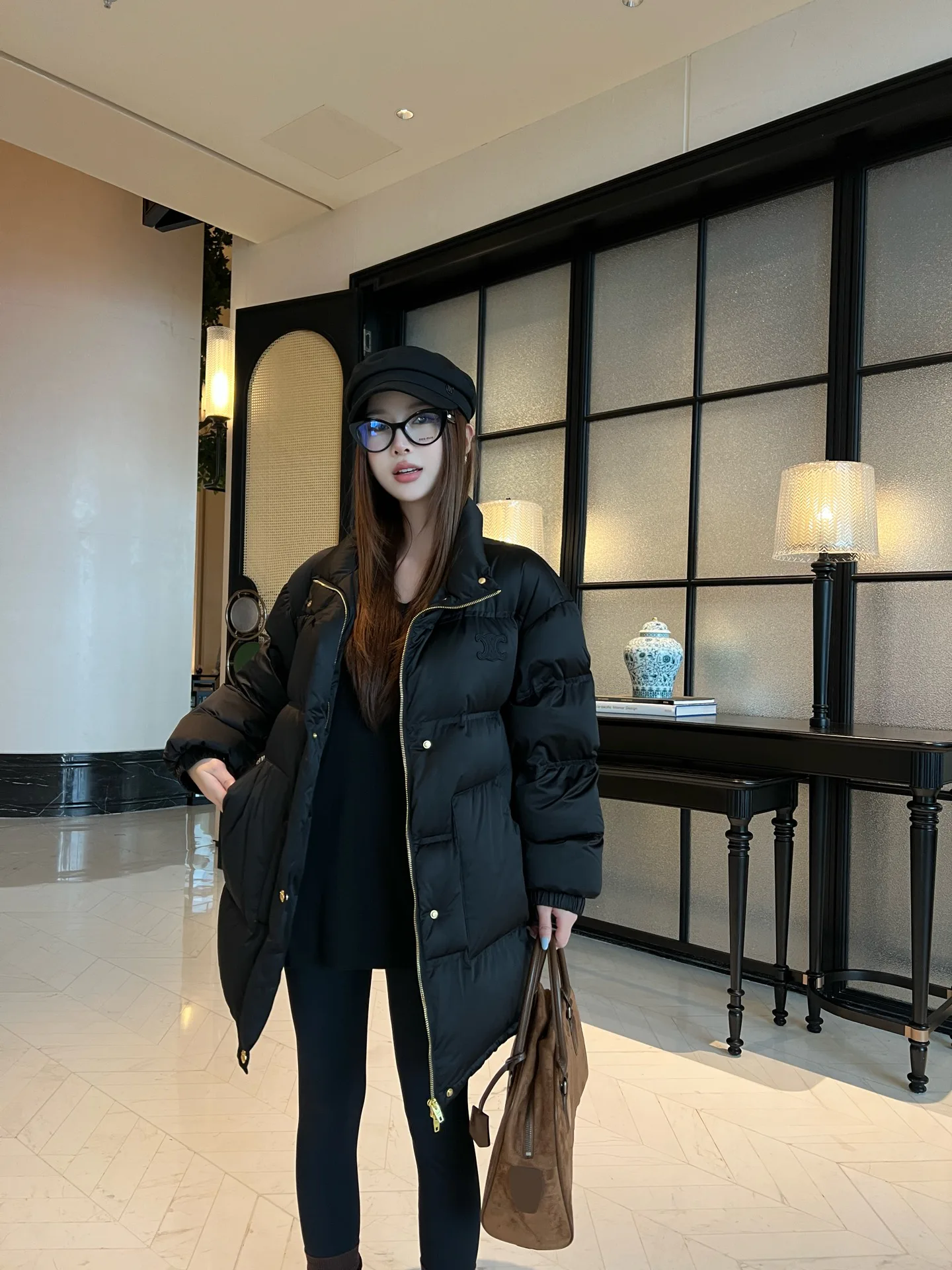 Women's Jackets And Down Jackets CELINE 18108493