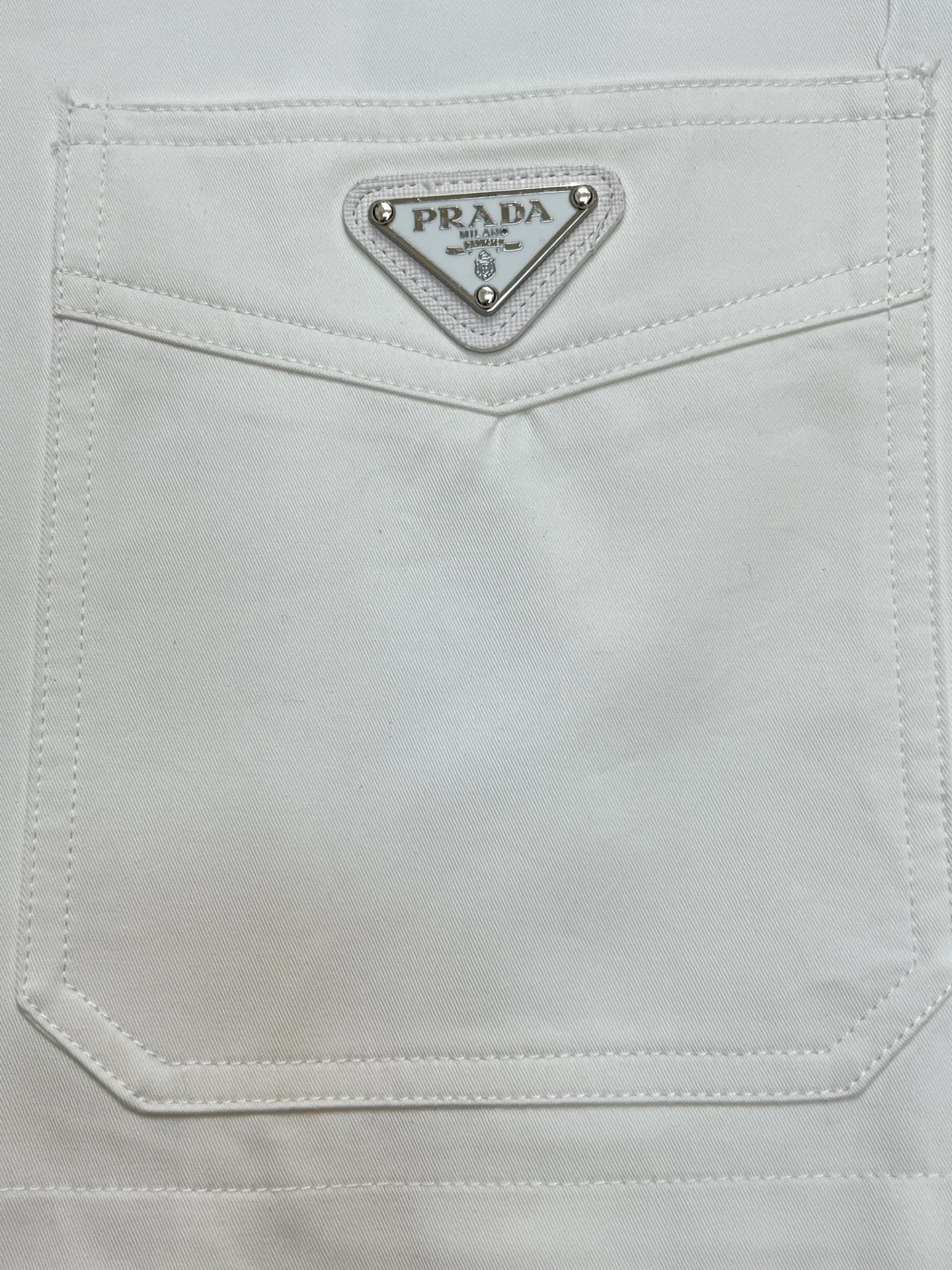 Women's Jackets And Down Jackets PRADA 18149664