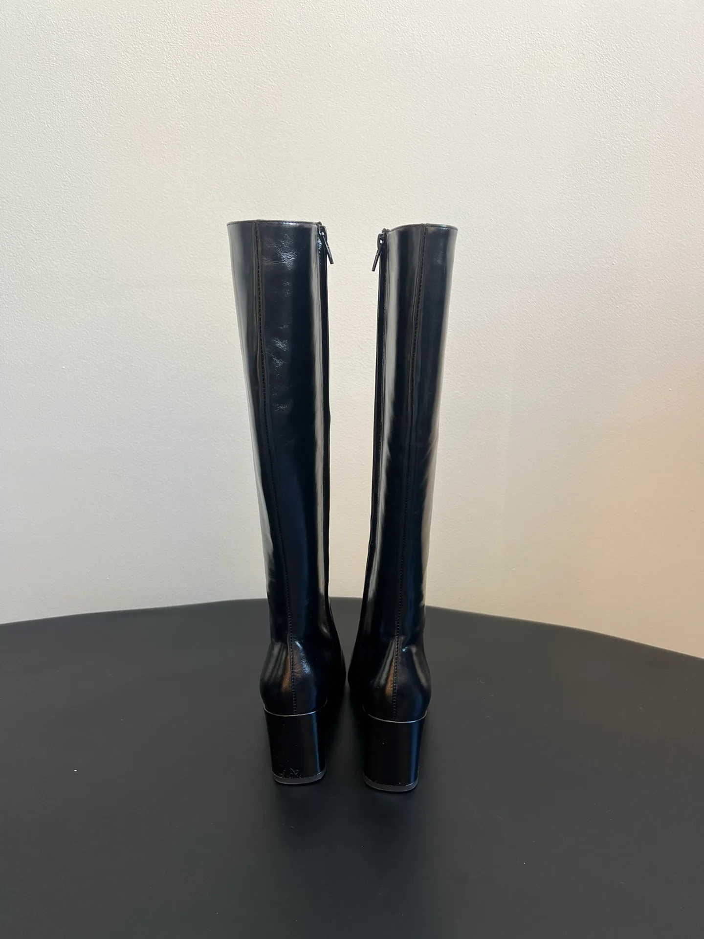 Women's Boots SAINT LAURENT 18509538