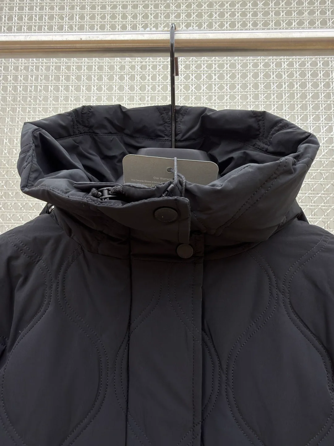 Куртки И Пуховики Мужские Canada Goose 18558553