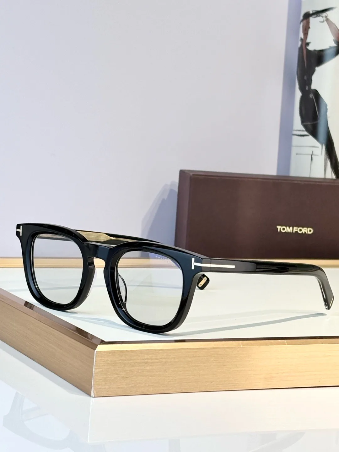 Glasses TOM FORD 18540754
