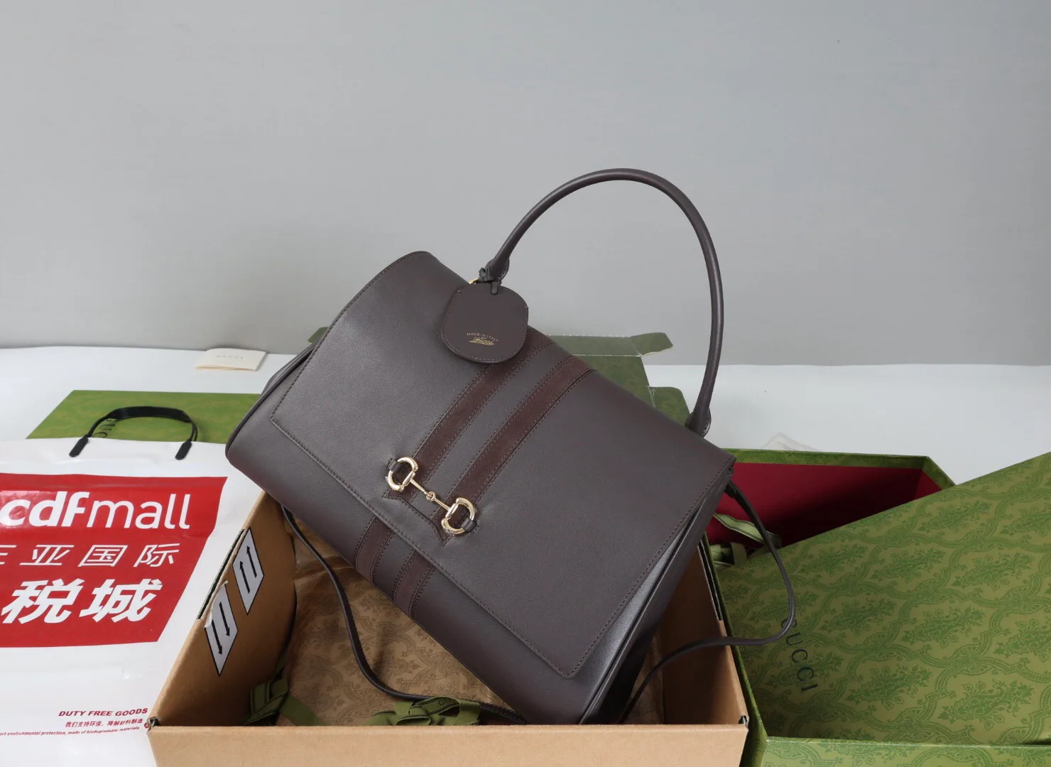 Women's Classic Handbags GUCCI 18250582