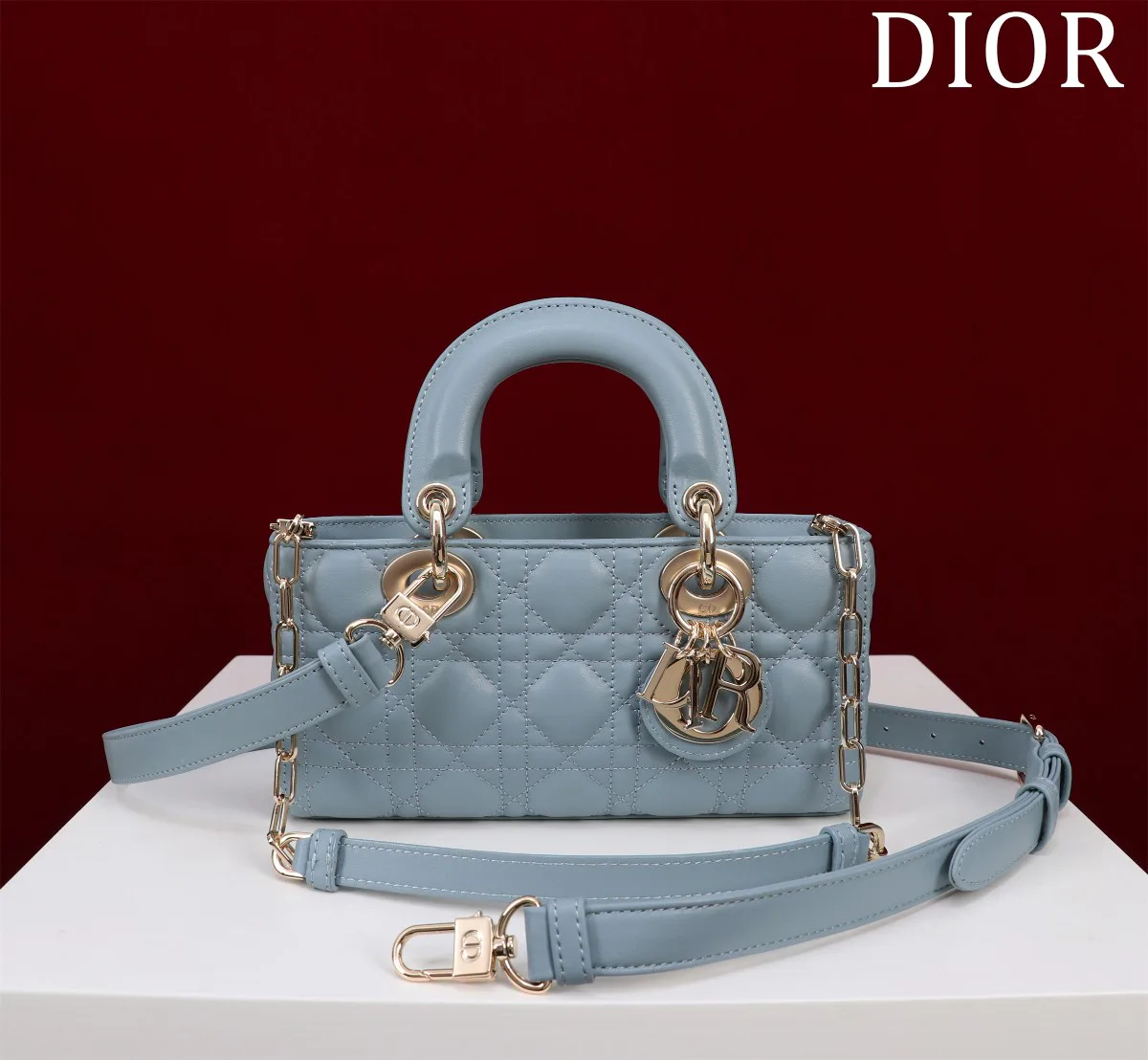 Women's Classic Handbags CHRISTIAN DIOR 18392977