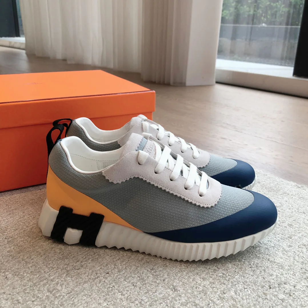 Women's Sneakers HERMES 17763772
