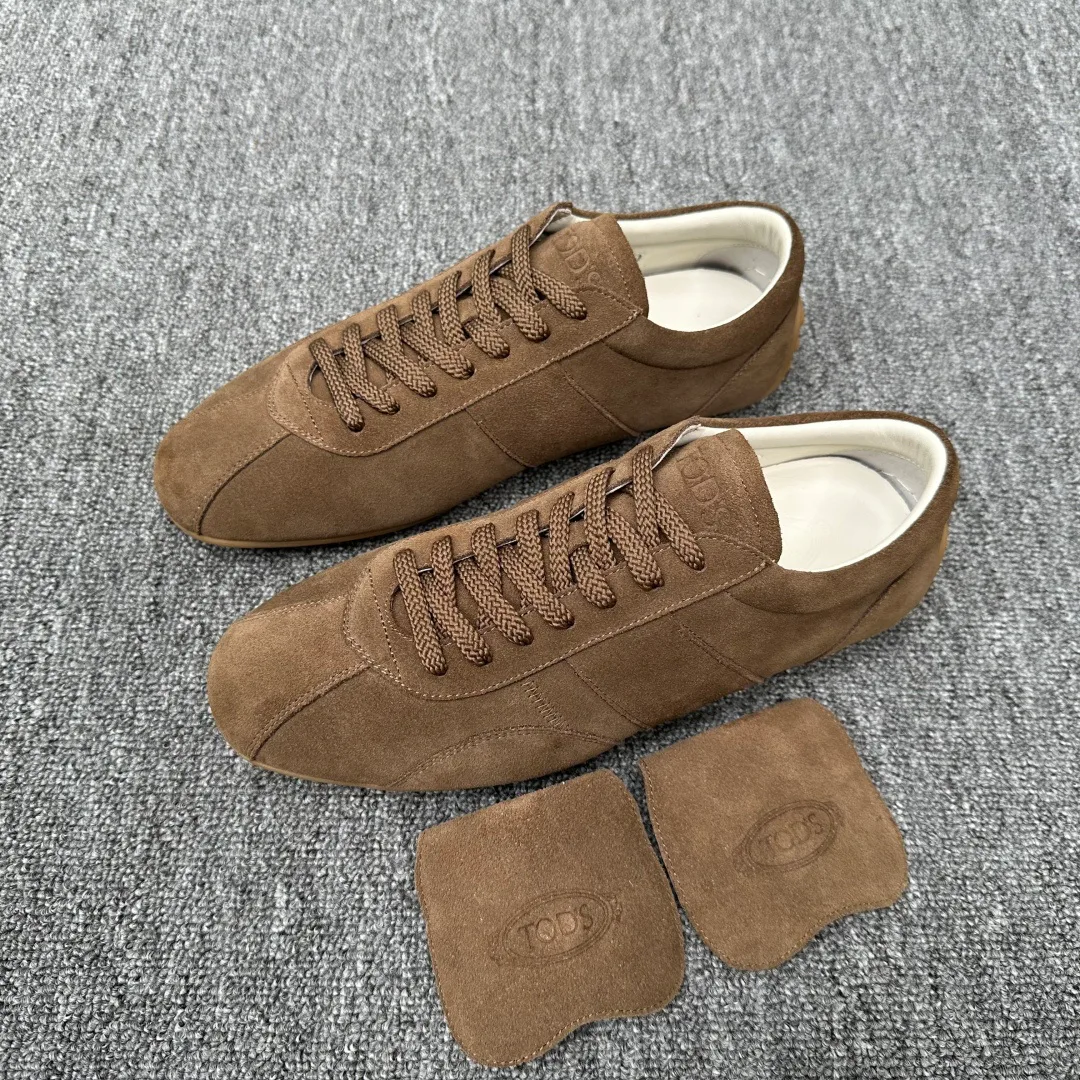 Men's Sneakers TOD'S 17879997