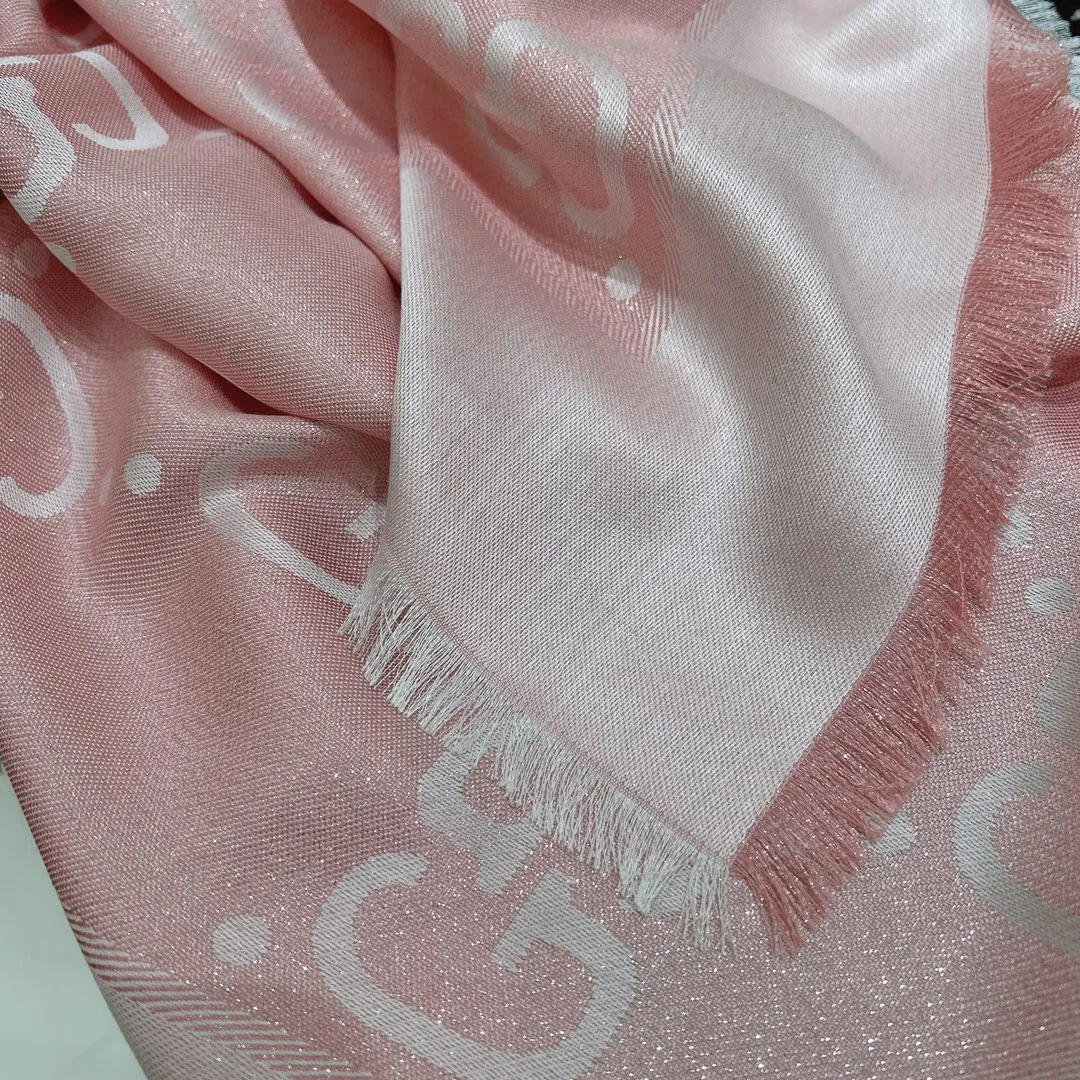 Scarves GUCCI 17992462