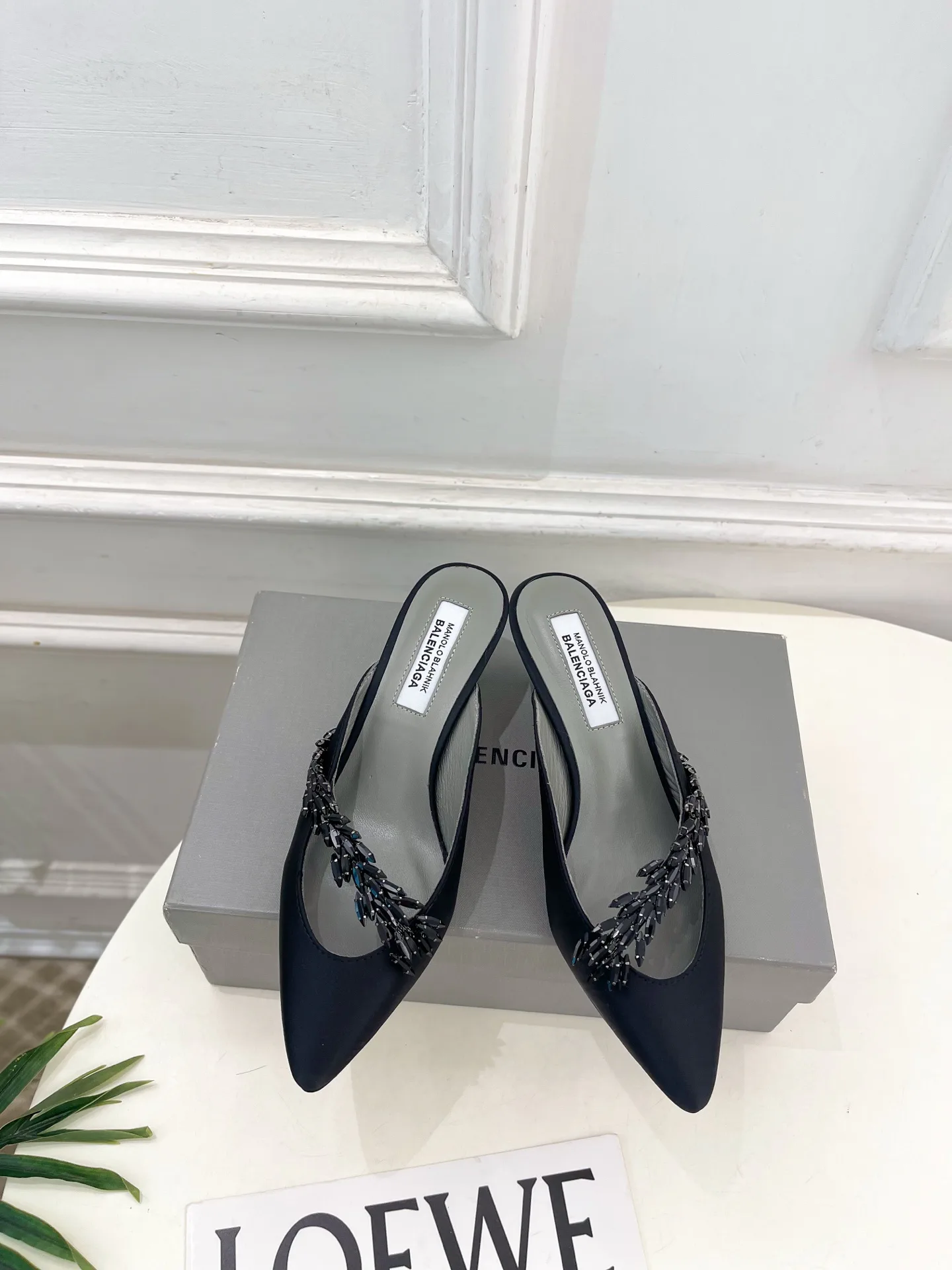 Women's Mules And Clogs BALENCIAGA 17506912