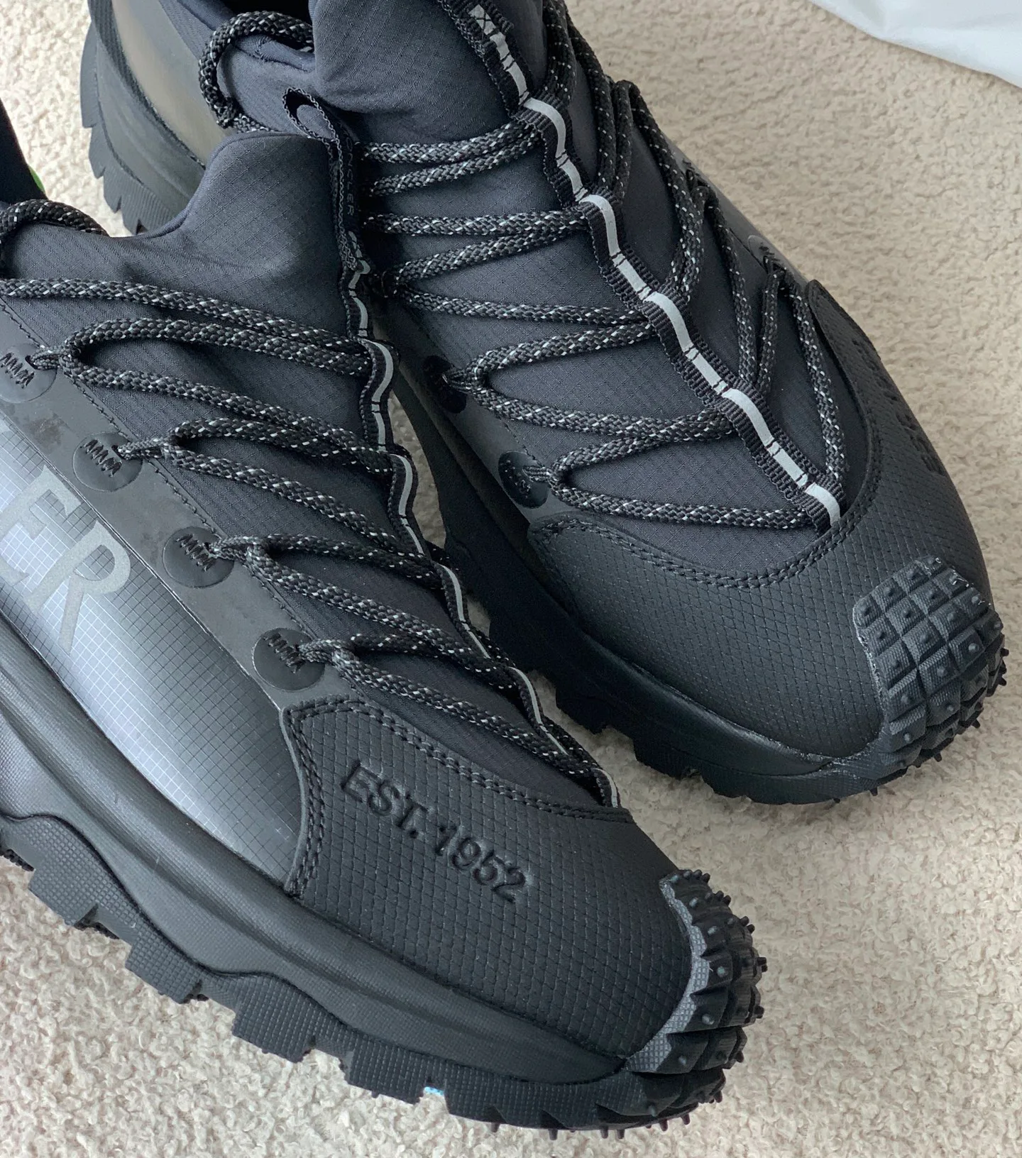 Women's Sneakers MONCLER 17760085