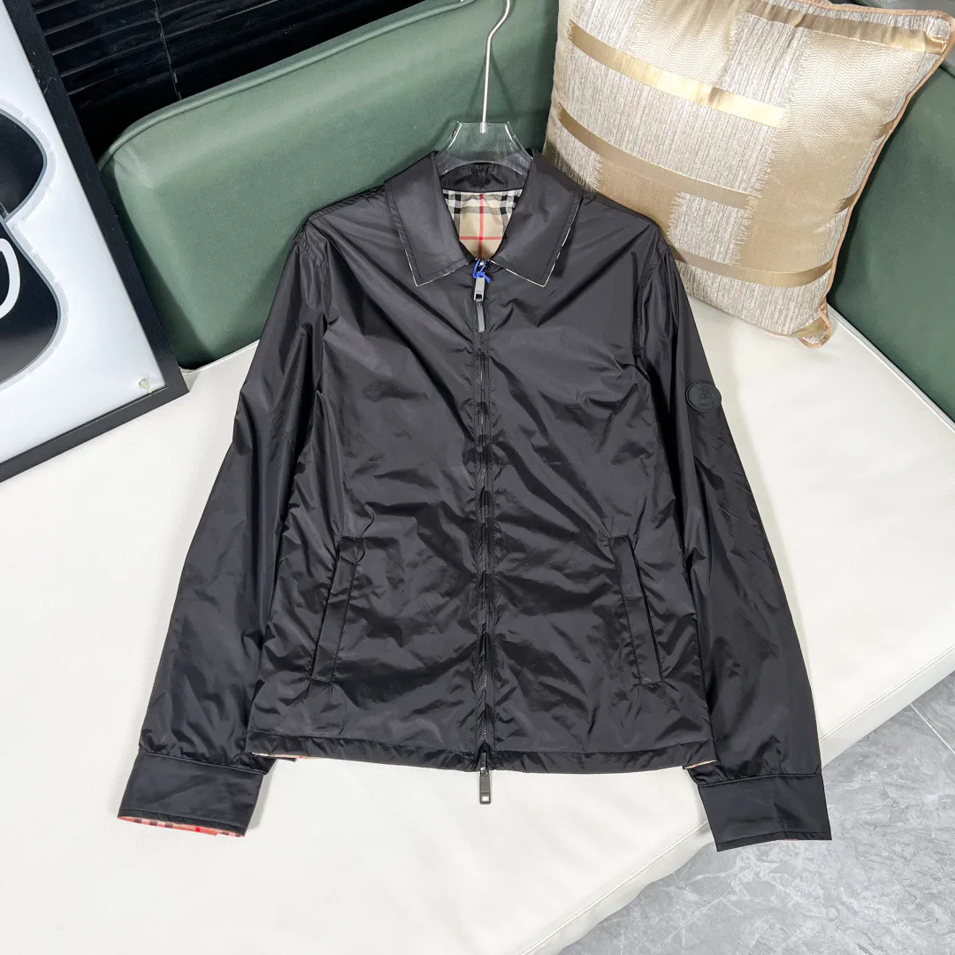 Men's Jackets And Down Jackets BURBERRY 17860818