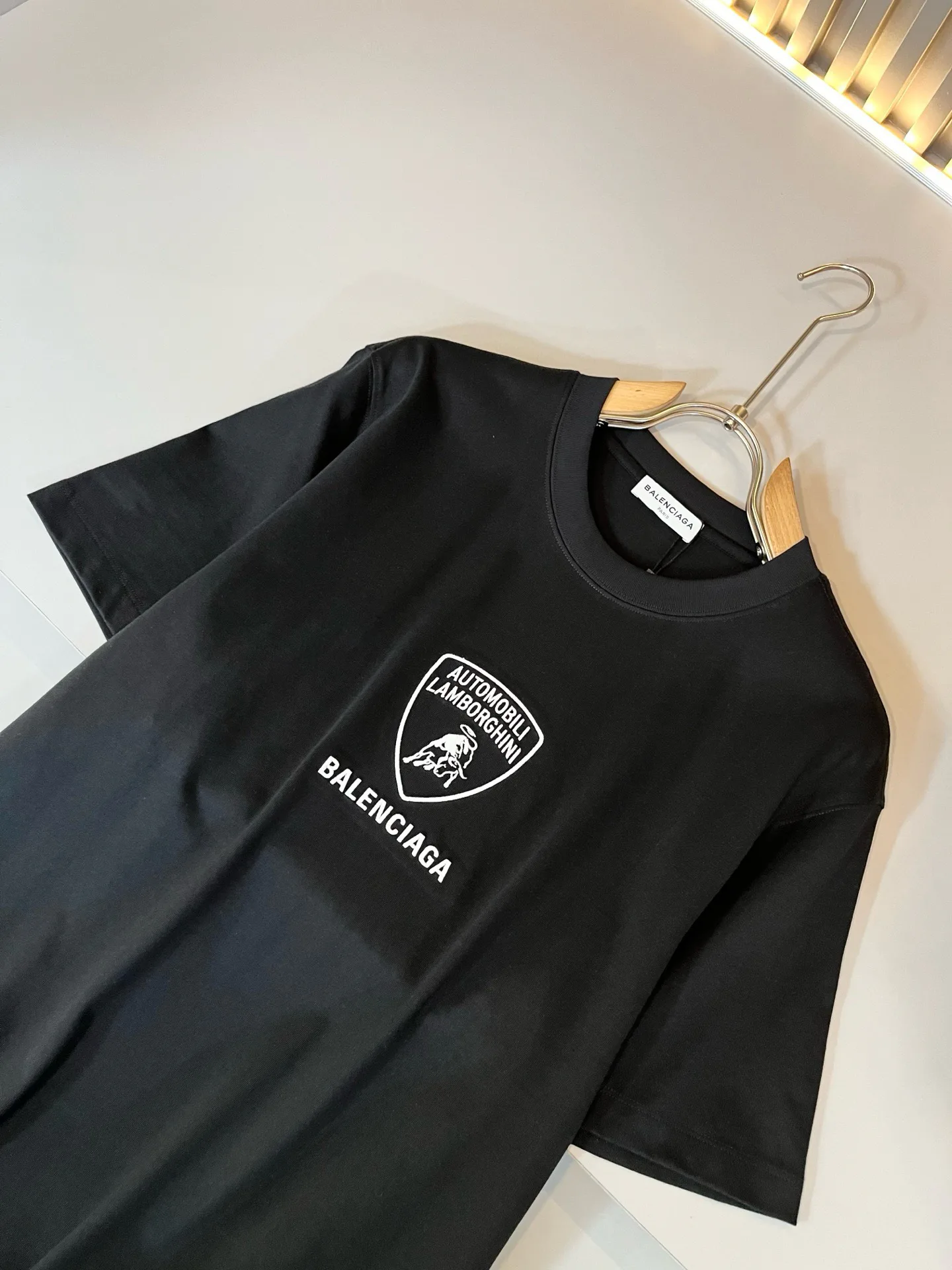 Men's T-Shirts BALENCIAGA 18343114