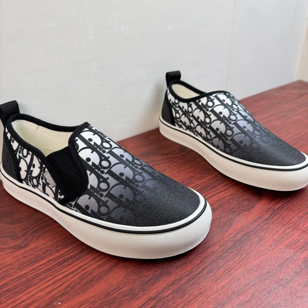 Men's Sneakers CHRISTIAN DIOR 18100592