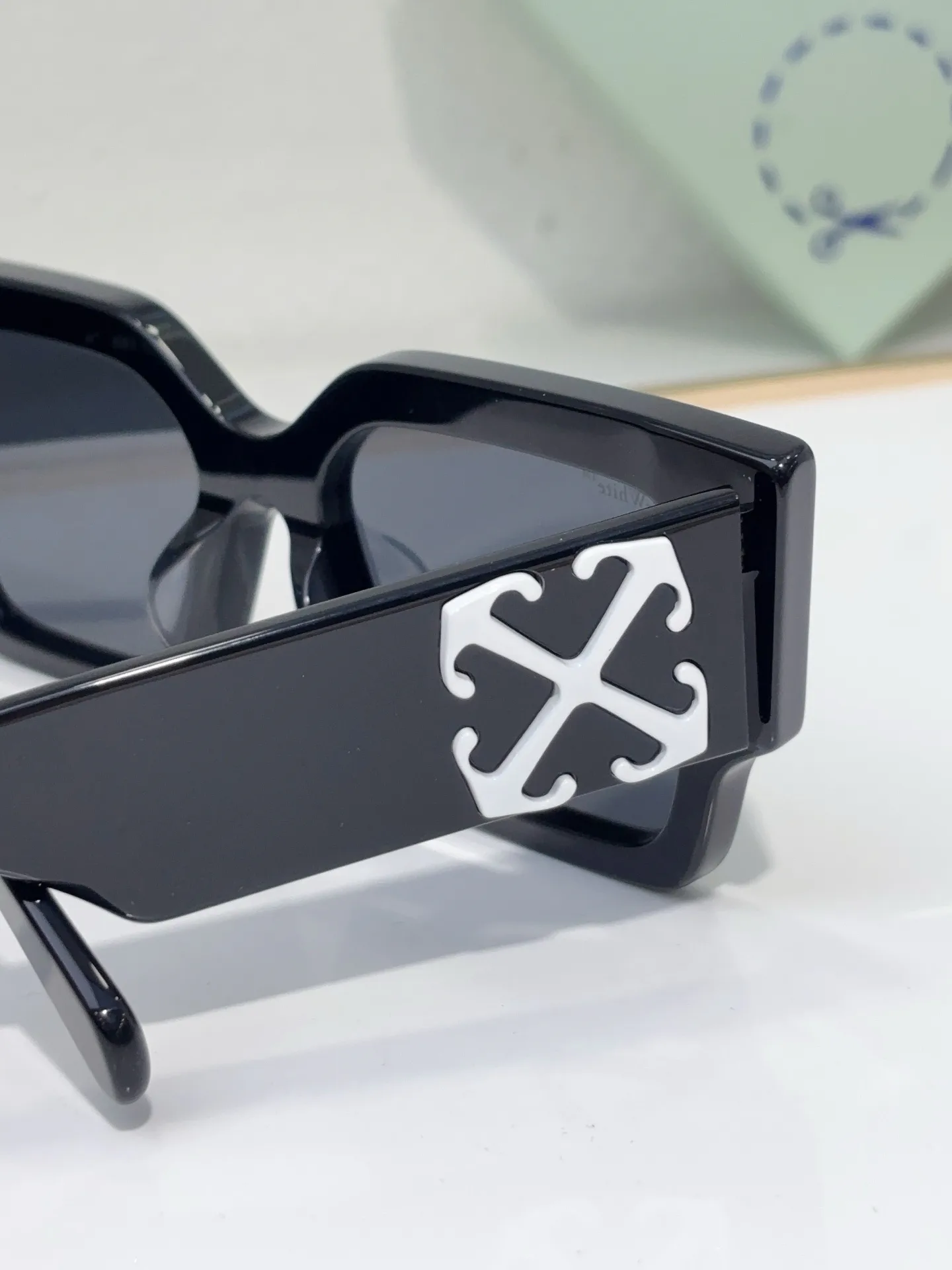 Glasses OFF-WHITE 18338500