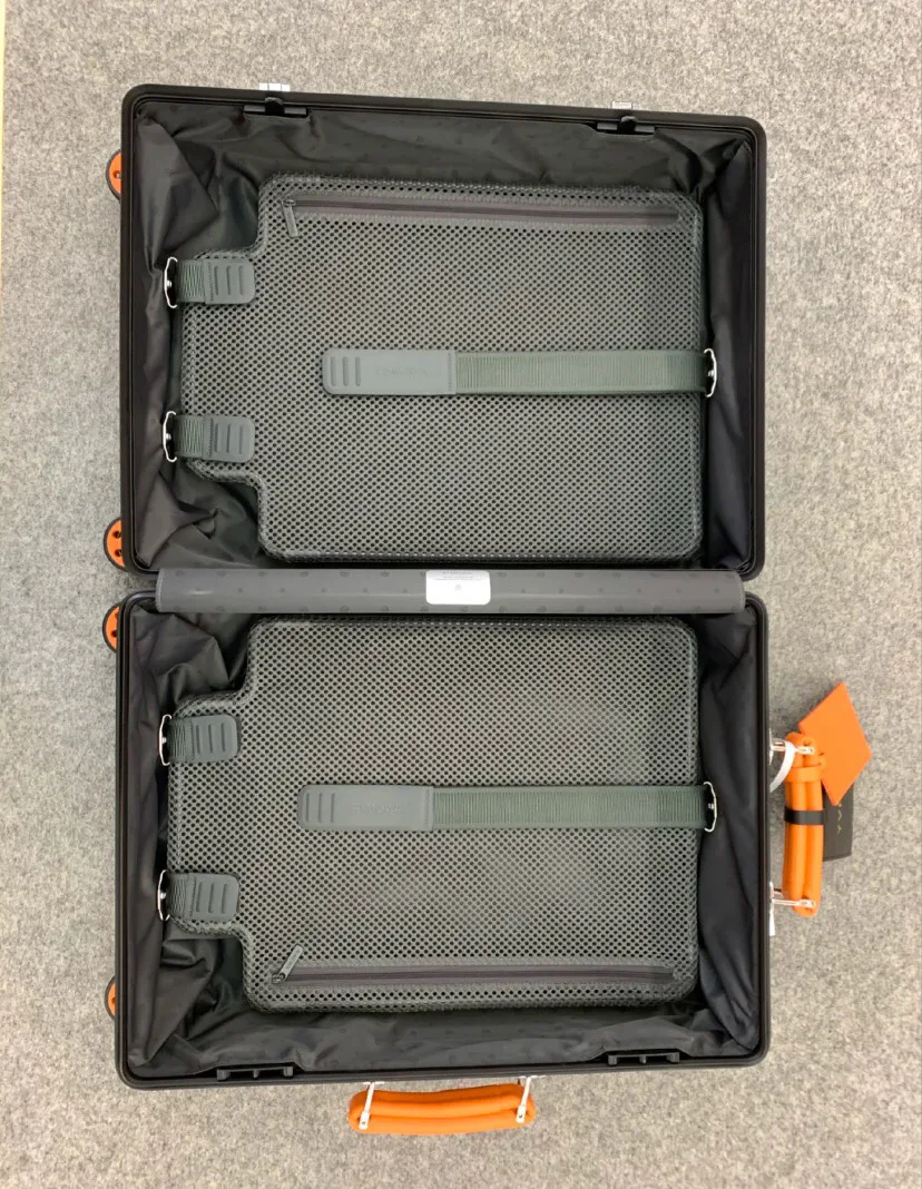 Suitcases RIMOWA 17659038