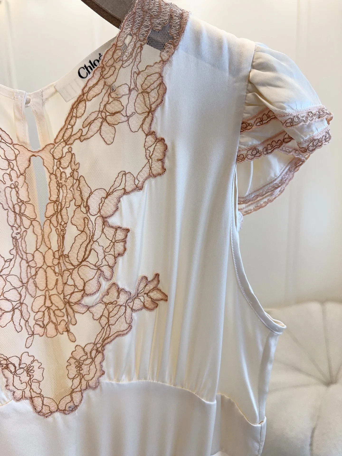 Women's Dresses CHLOE 17030944