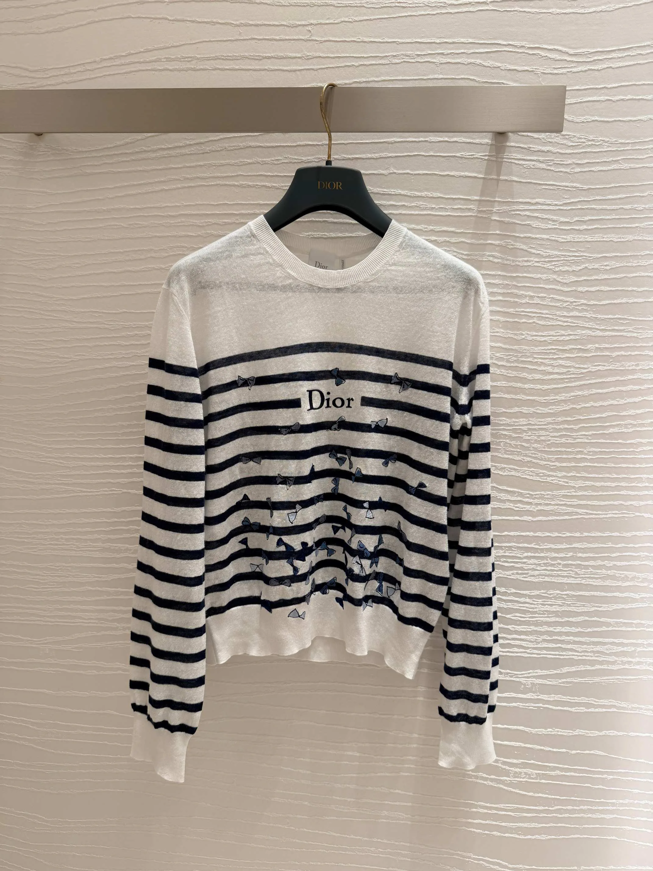 Джемперы И Свитеры Женские Christian Dior 18677340