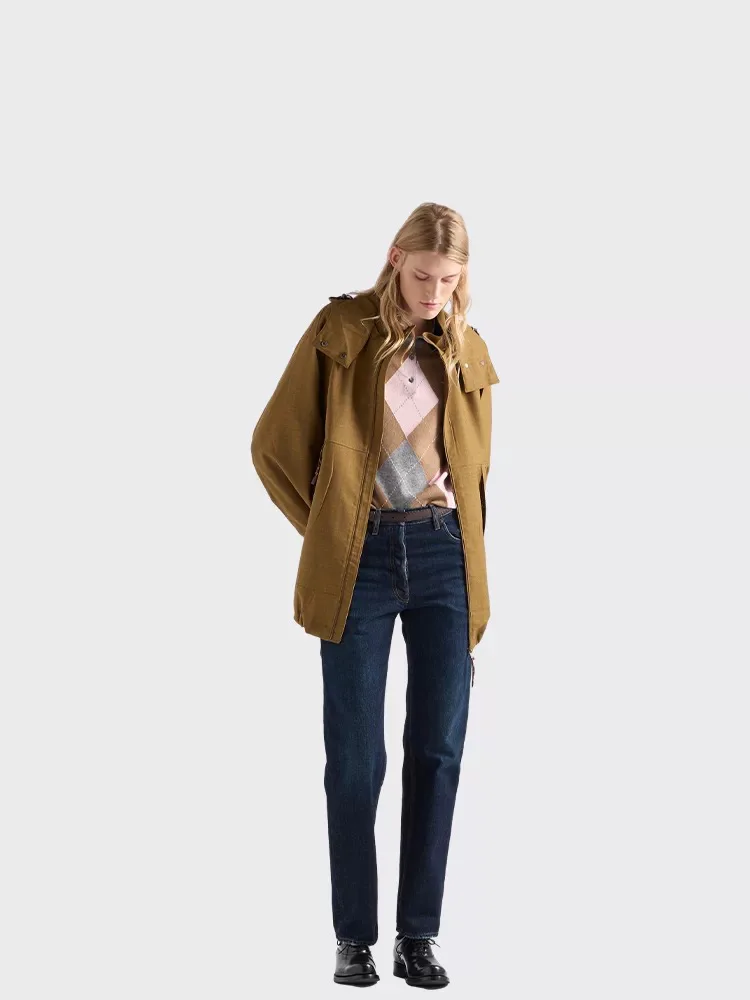 Women's Jumpers And Sweaters PRADA 18106048