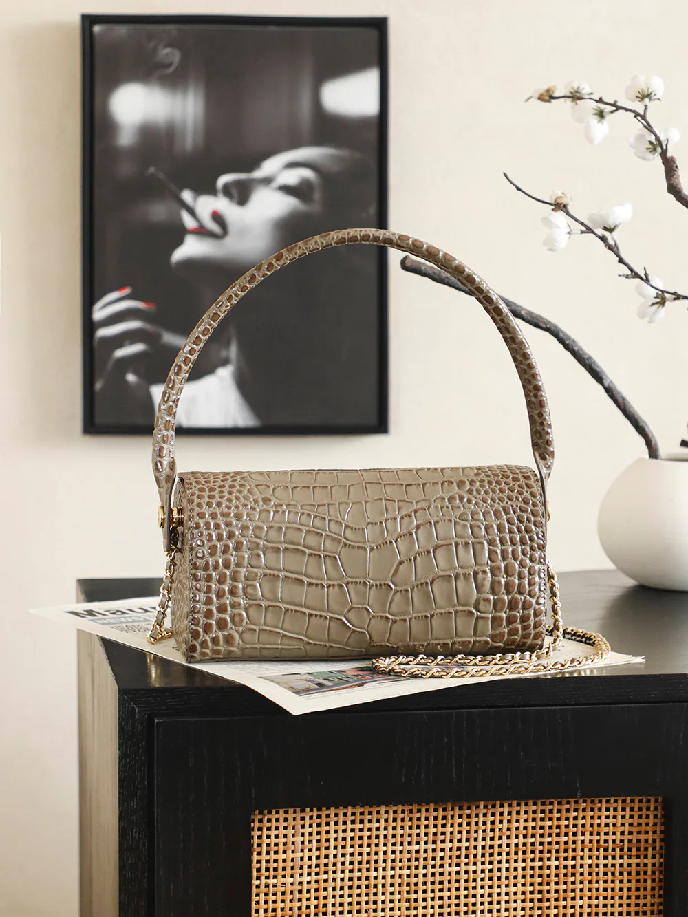 Women's Classic Handbags CHANEL 17571443