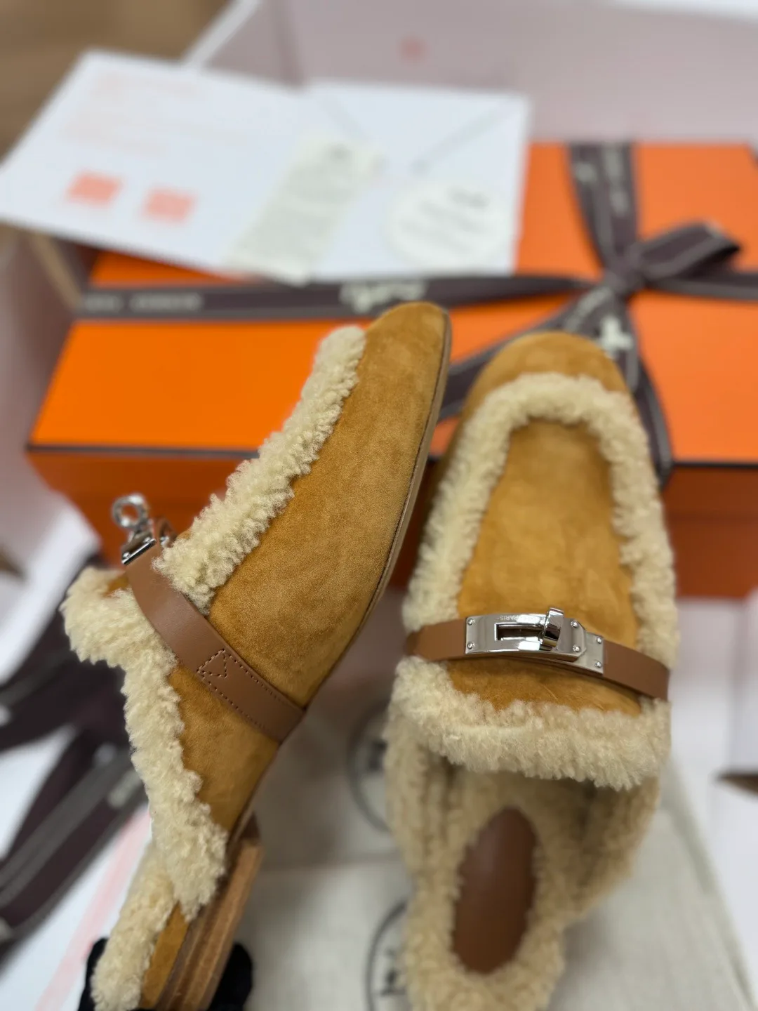 Women's Mules And Clogs HERMES 18554569